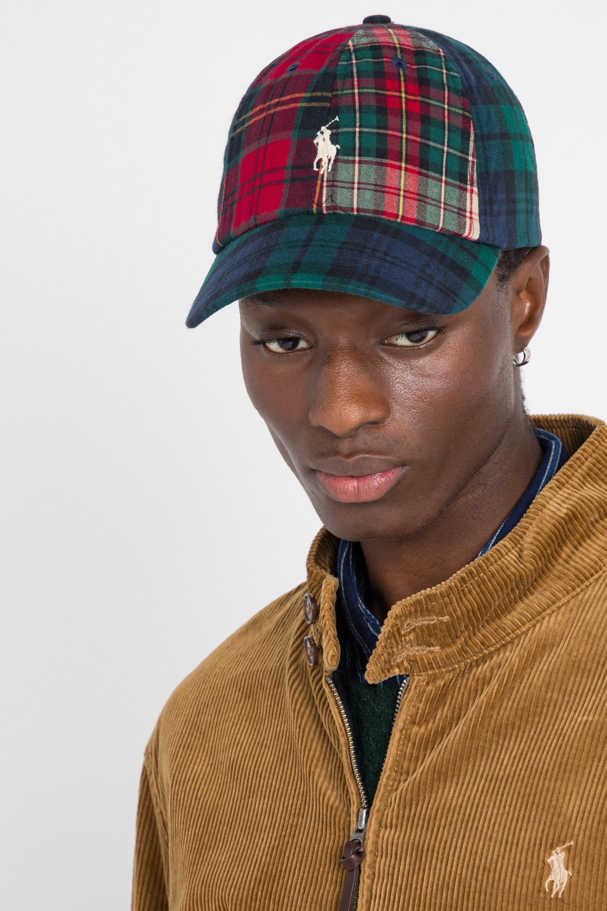 Cap | Multicolored POLO RALPH LAUREN Men