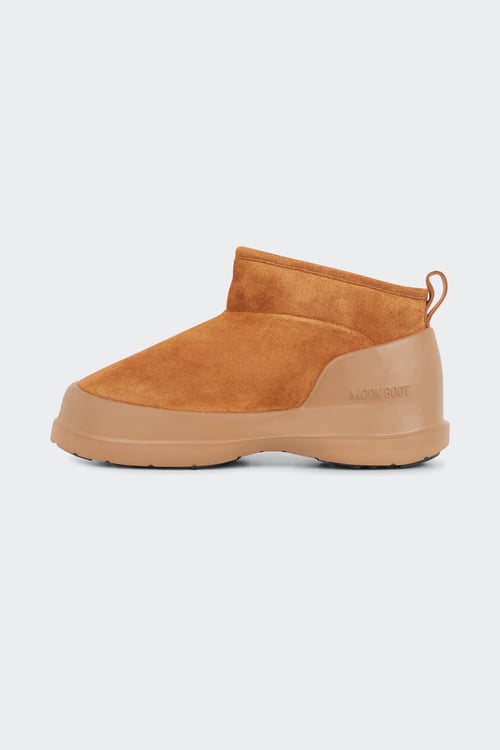 MOON BOOT Boots Brown