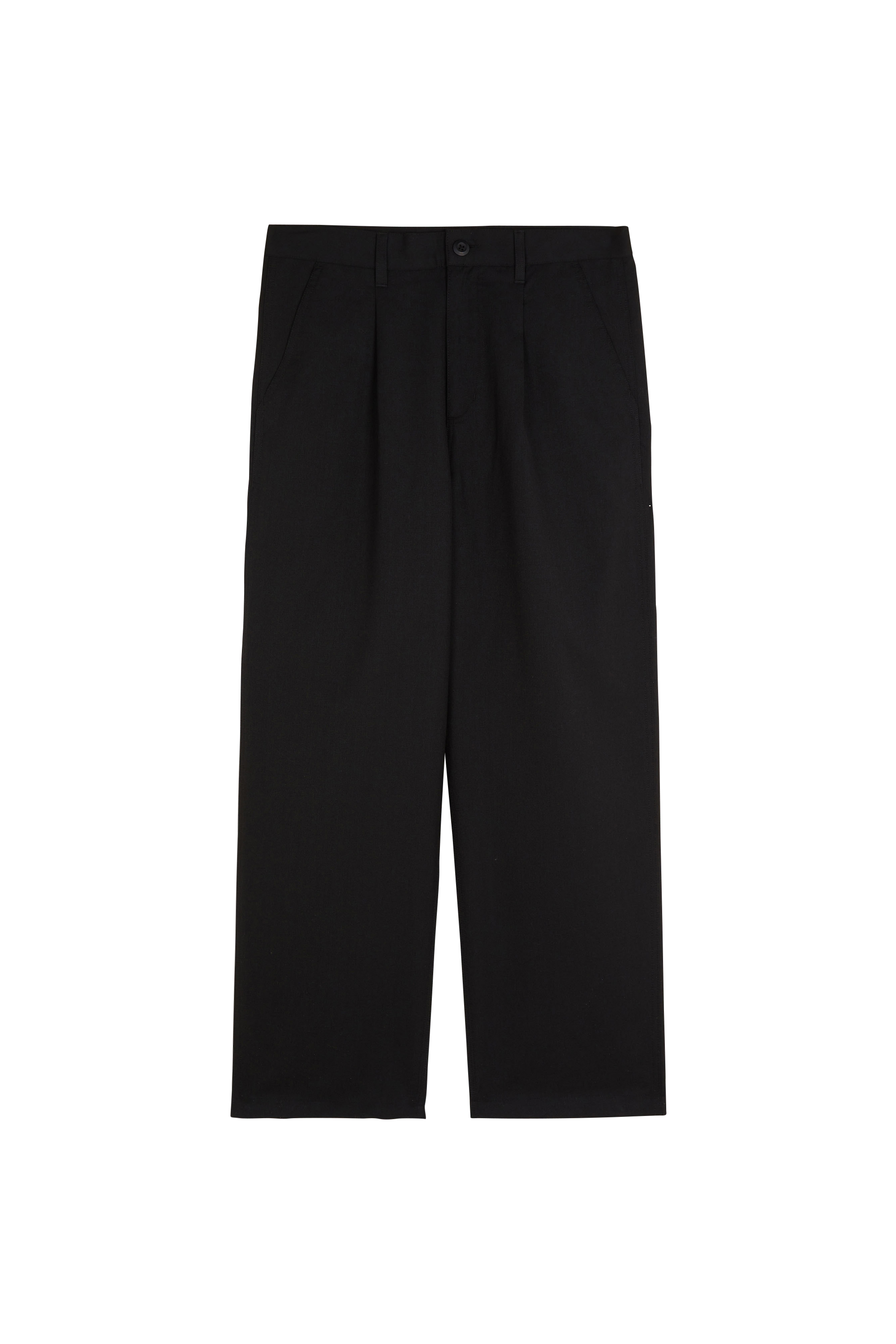 Pantalon Noir