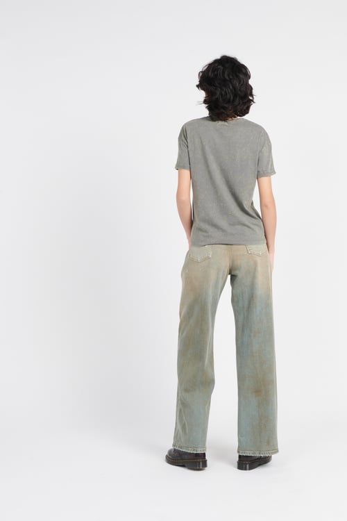 NOISY MAY T-shirt Gris