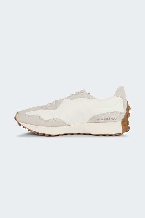 NEW BALANCE Baskets Blanc