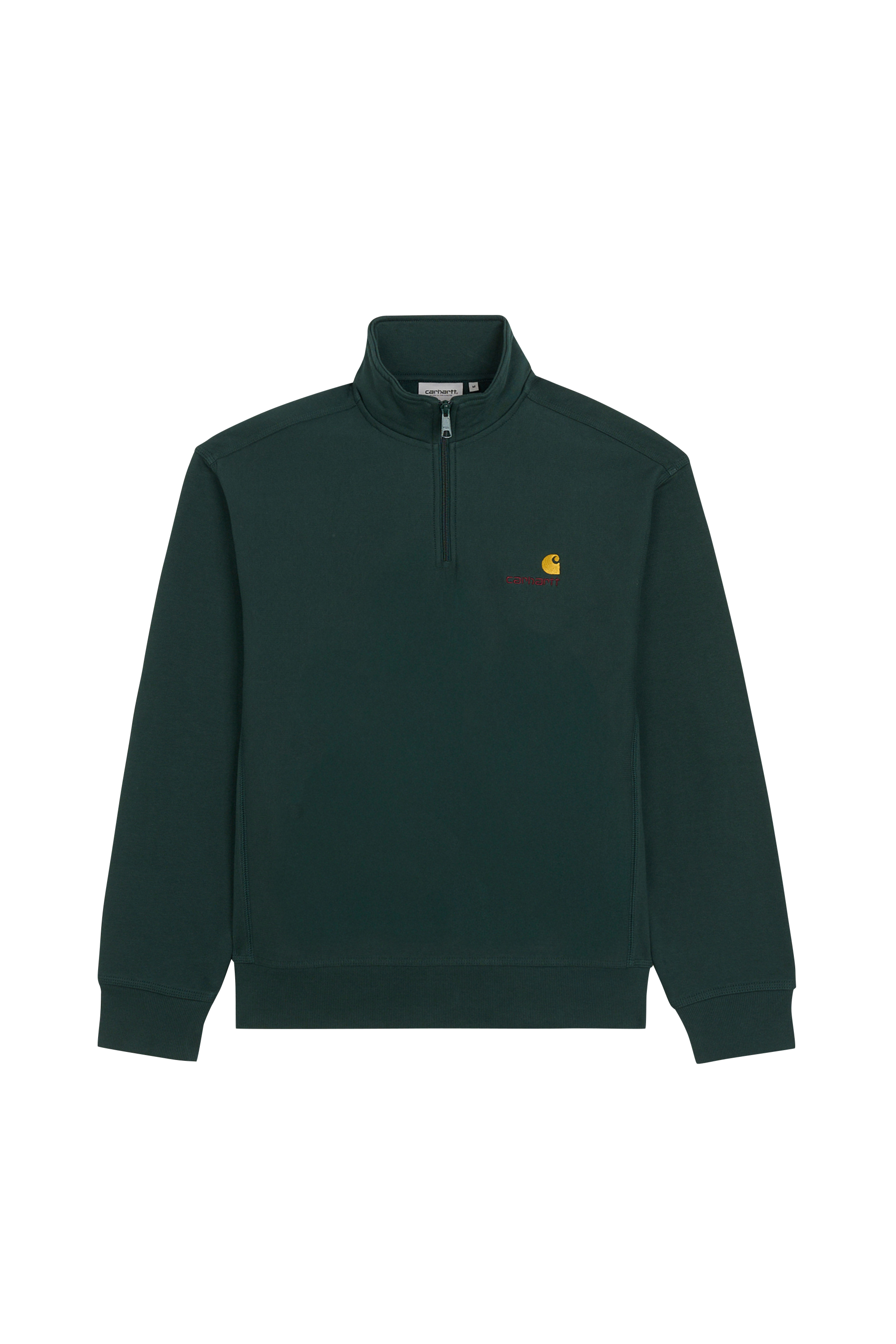 sweatshirt Green