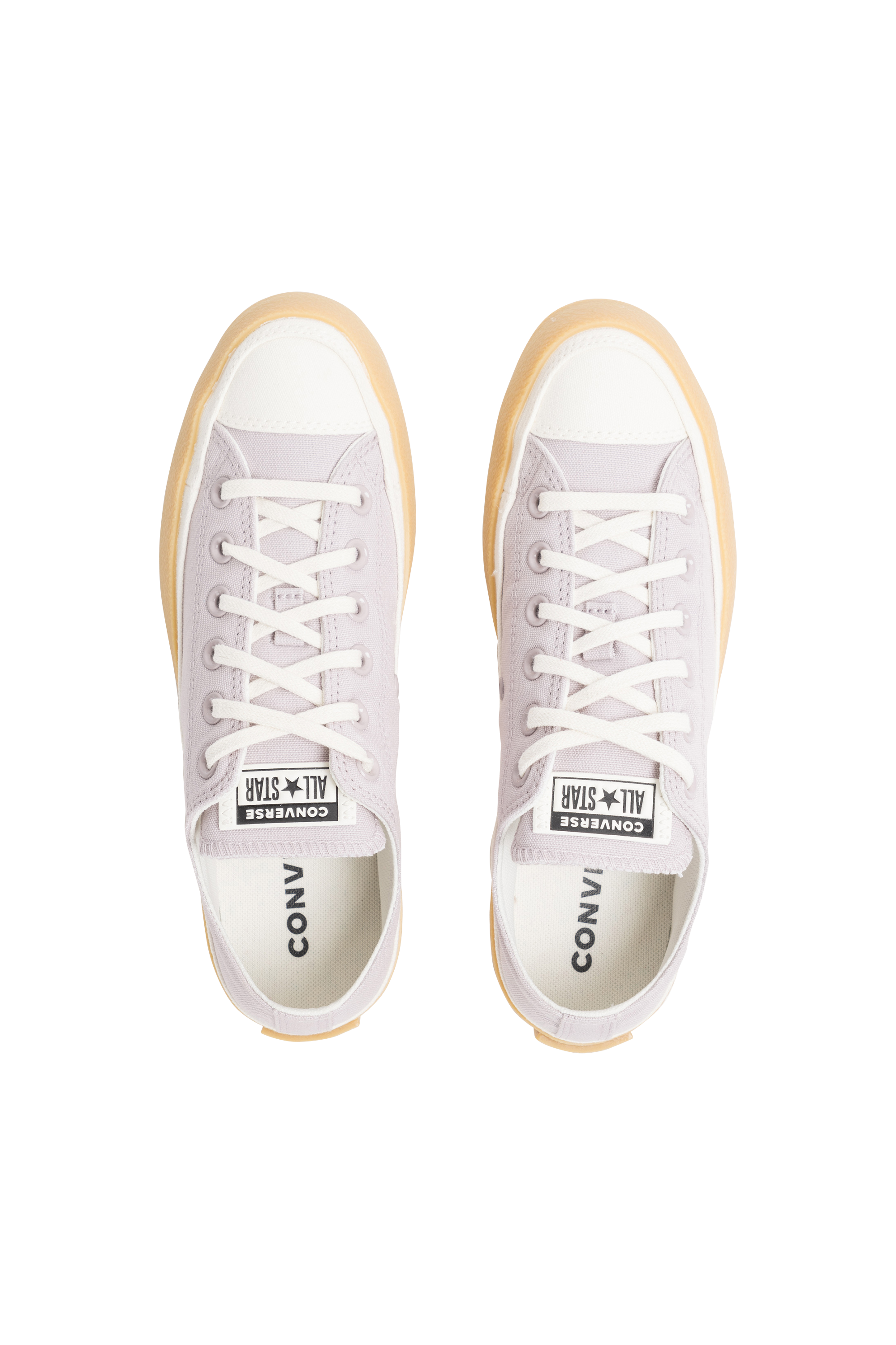 Sneakers CONVERSE Purple