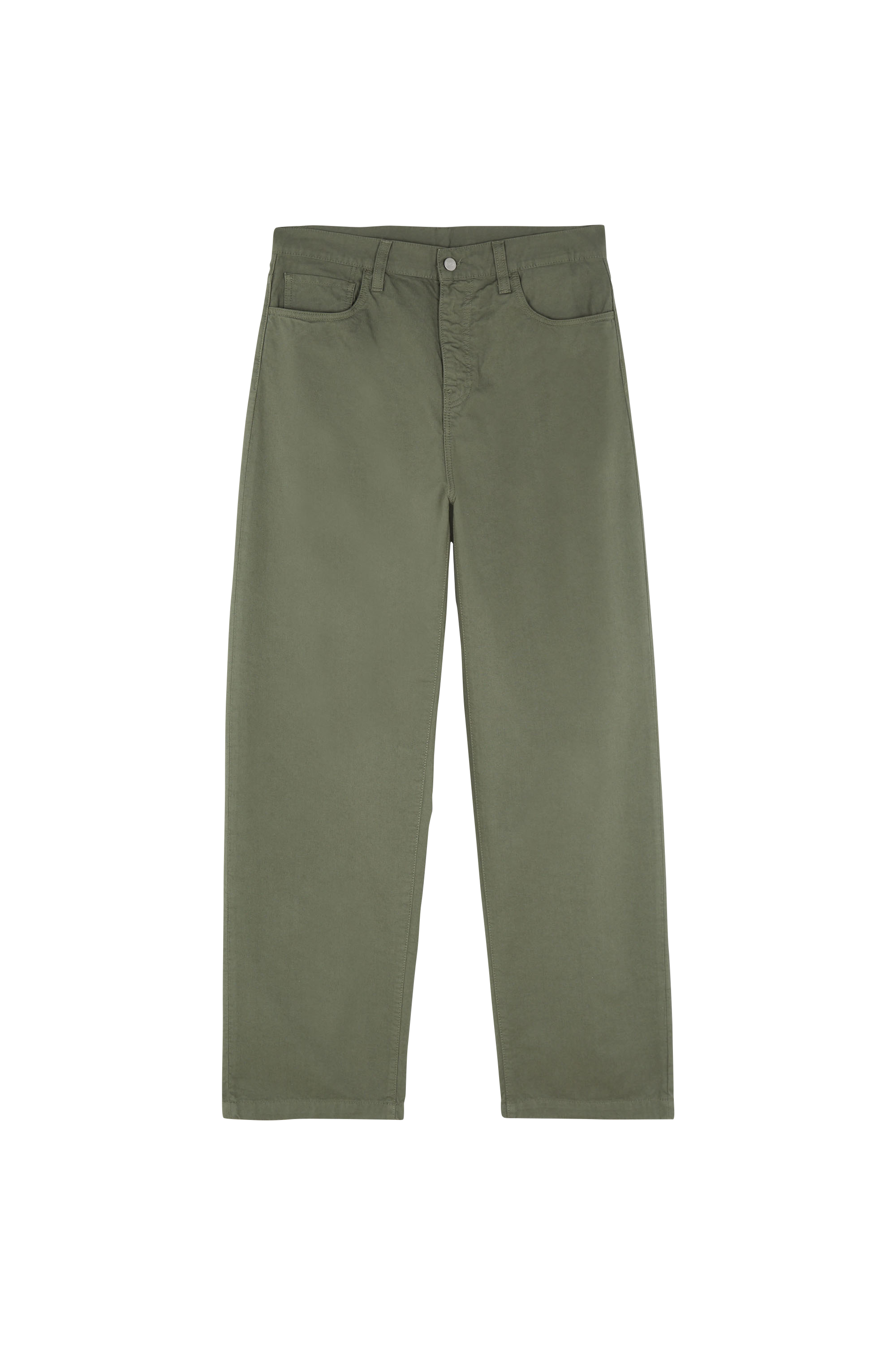 Pants Green