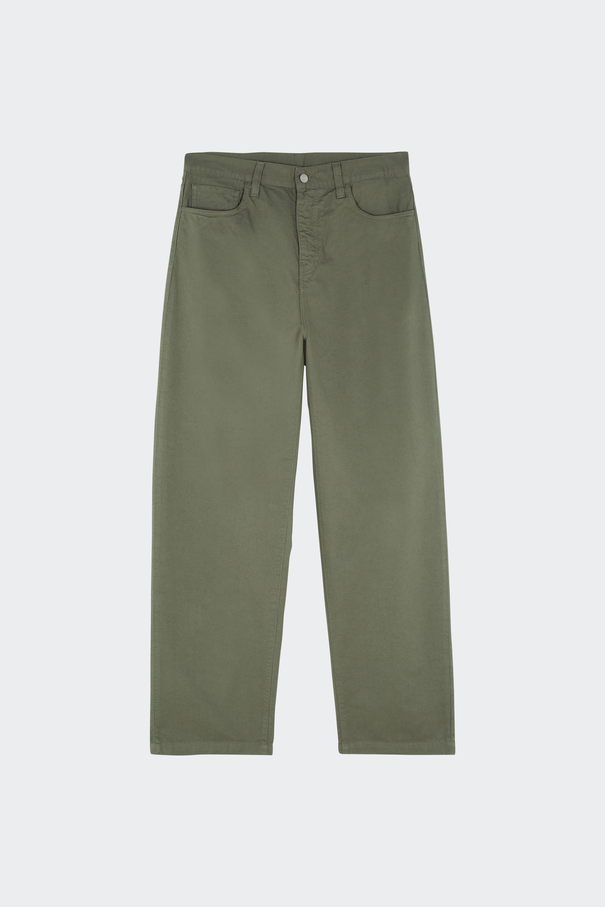 Pantalon | Vert by CARHARTT WIP Pantalon Vert