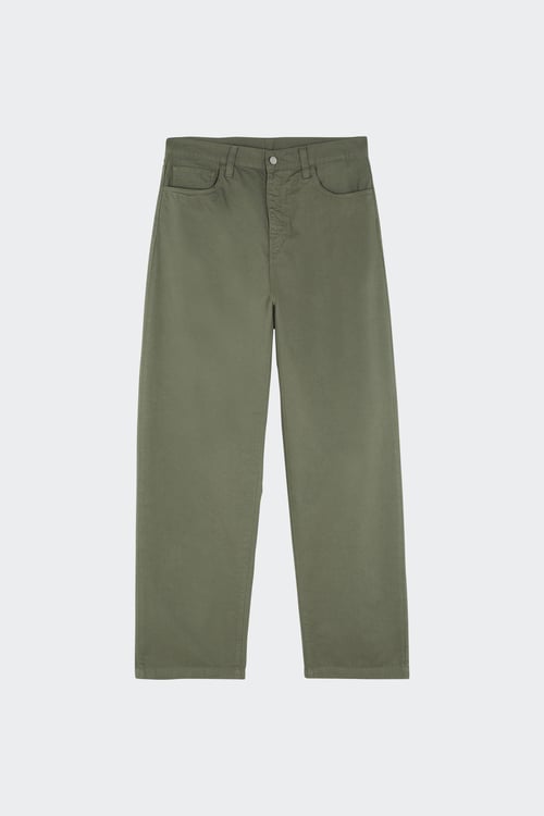 Pantalon - Taille 27 Vert