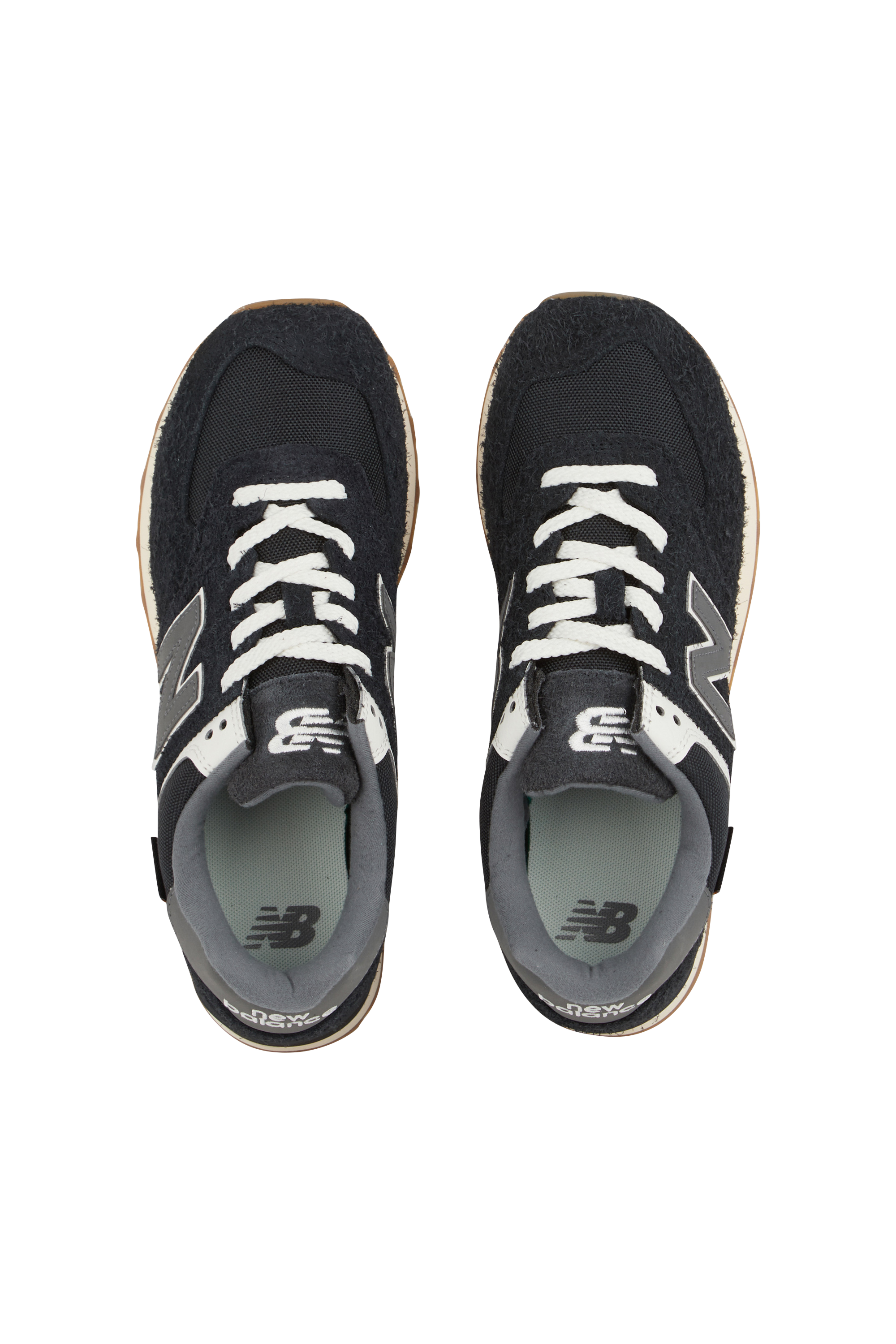 Baskets Noir