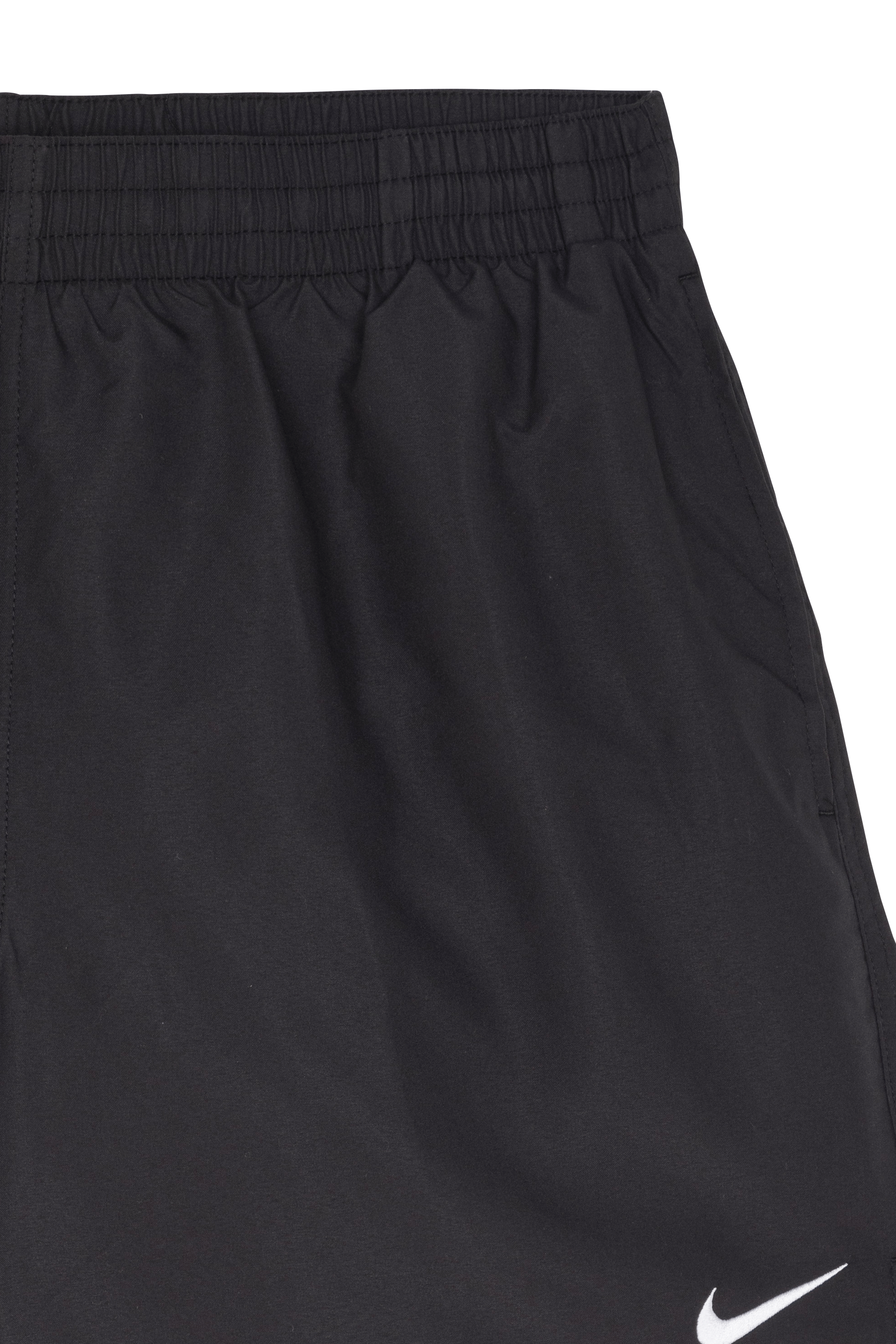 Swim shorts Black