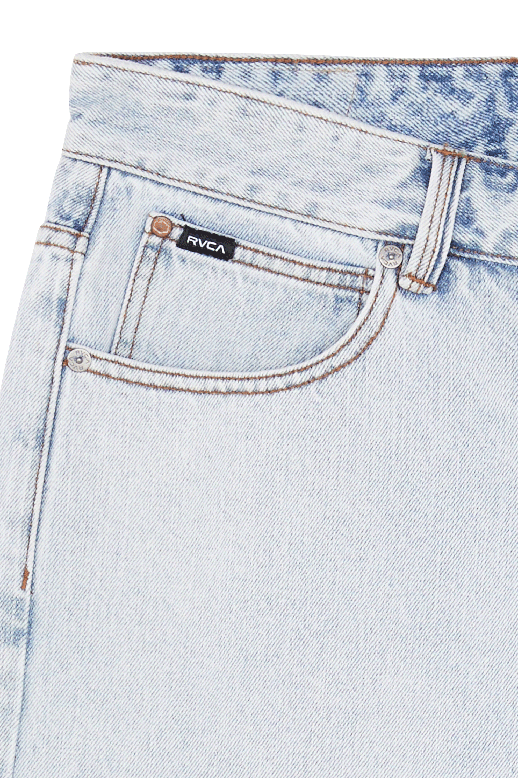Shorts Blue