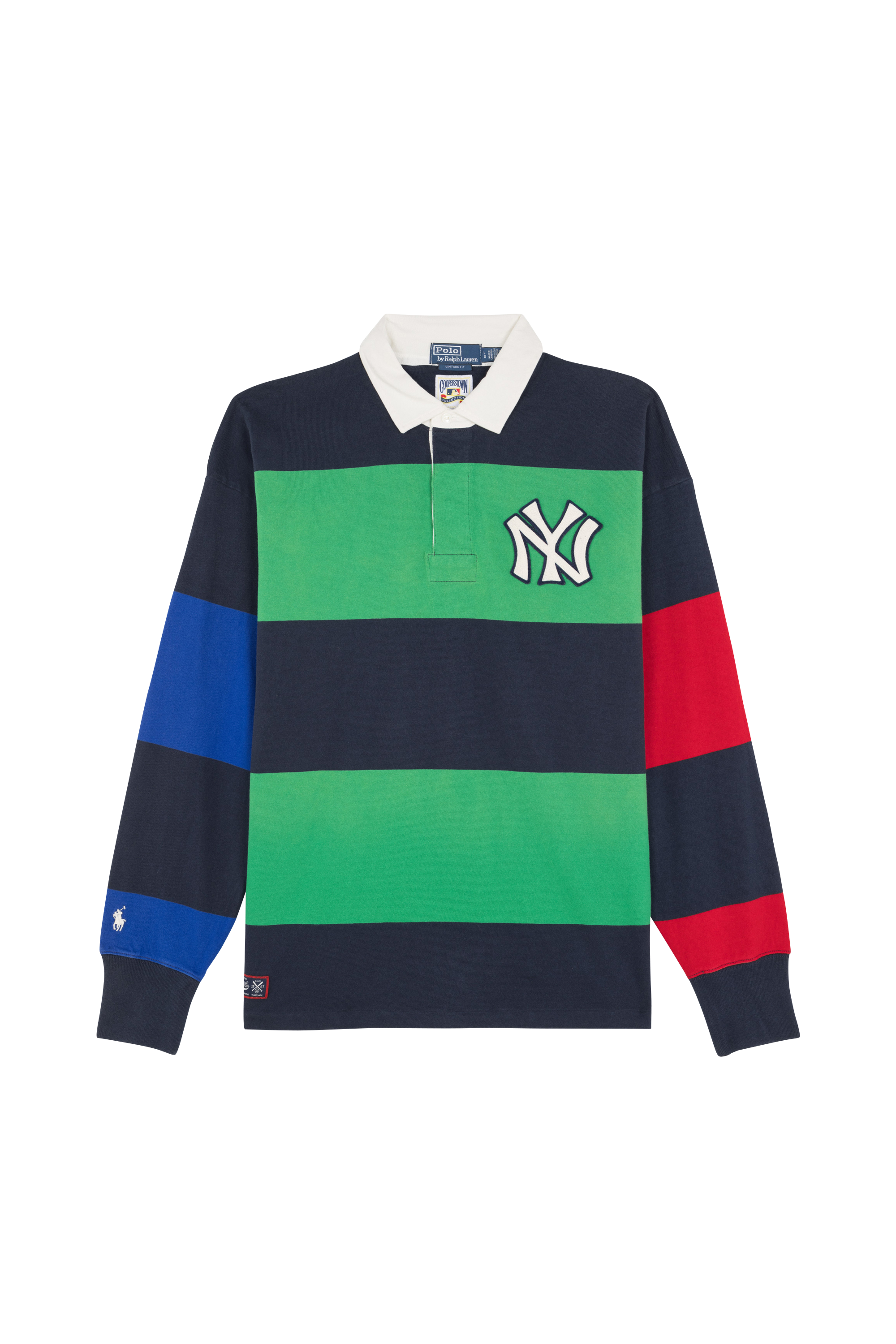 Polo shirt Multicolored