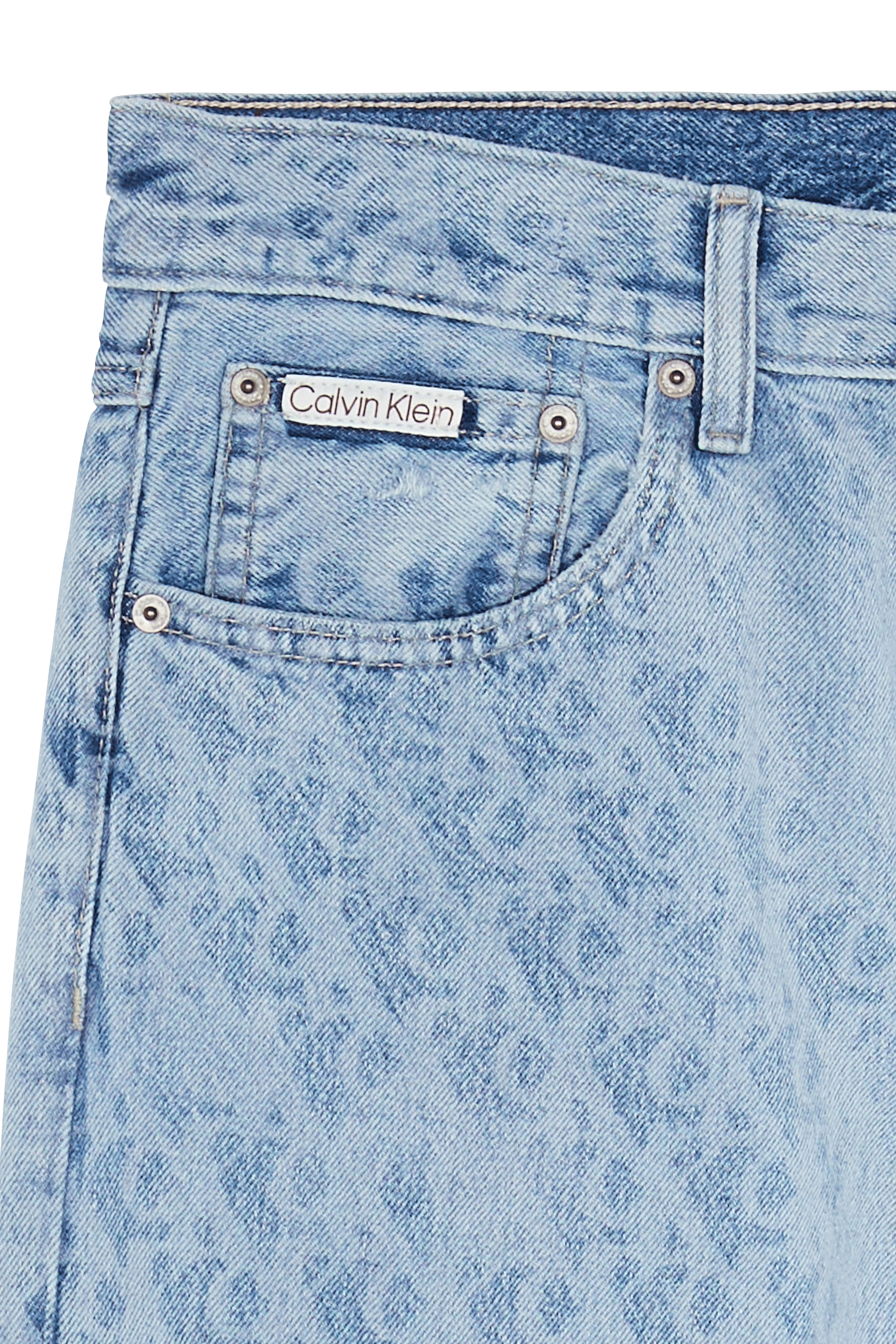 Jeans Blue