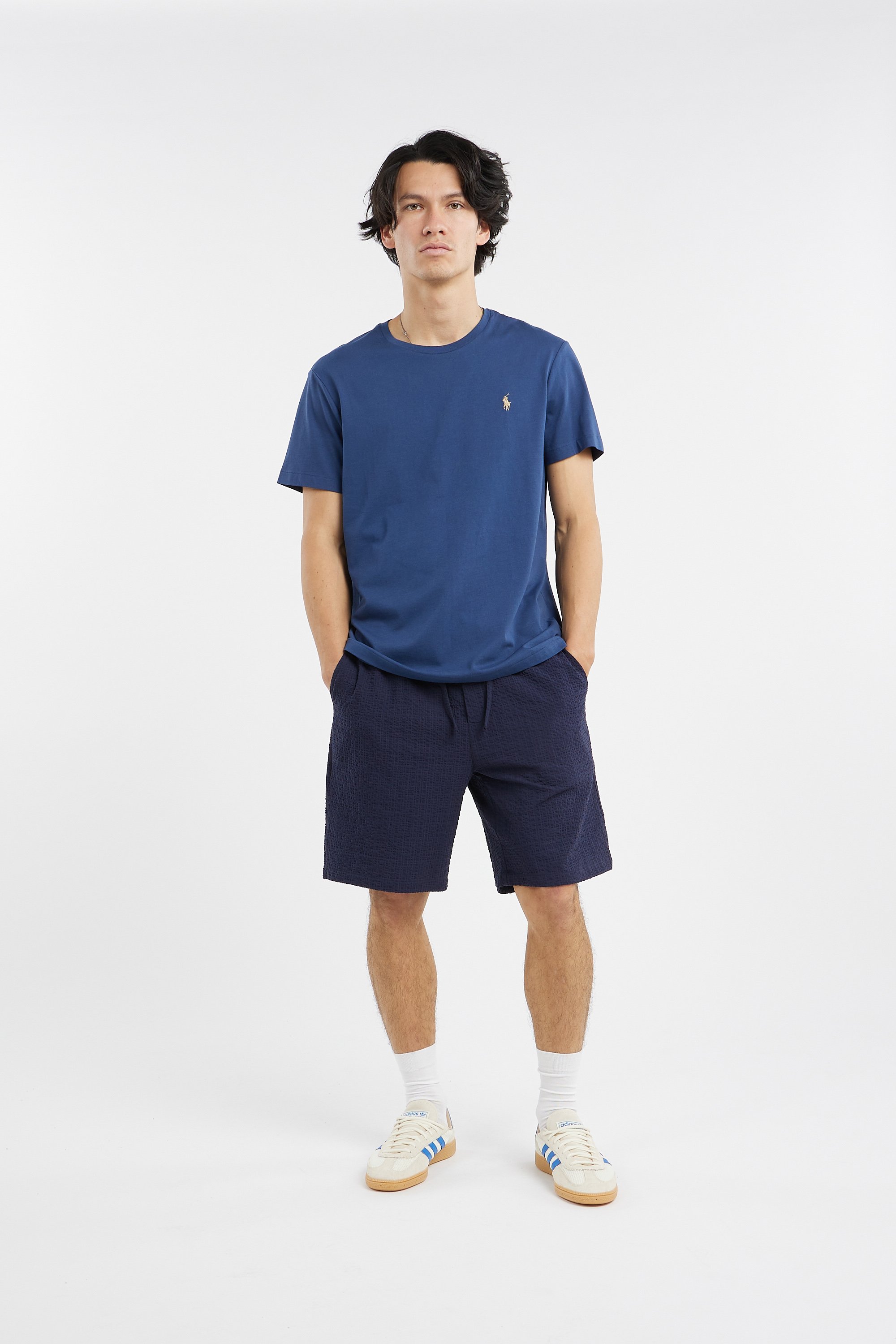 T-shirt | Blue by POLO RALPH LAUREN T-shirt Blue
