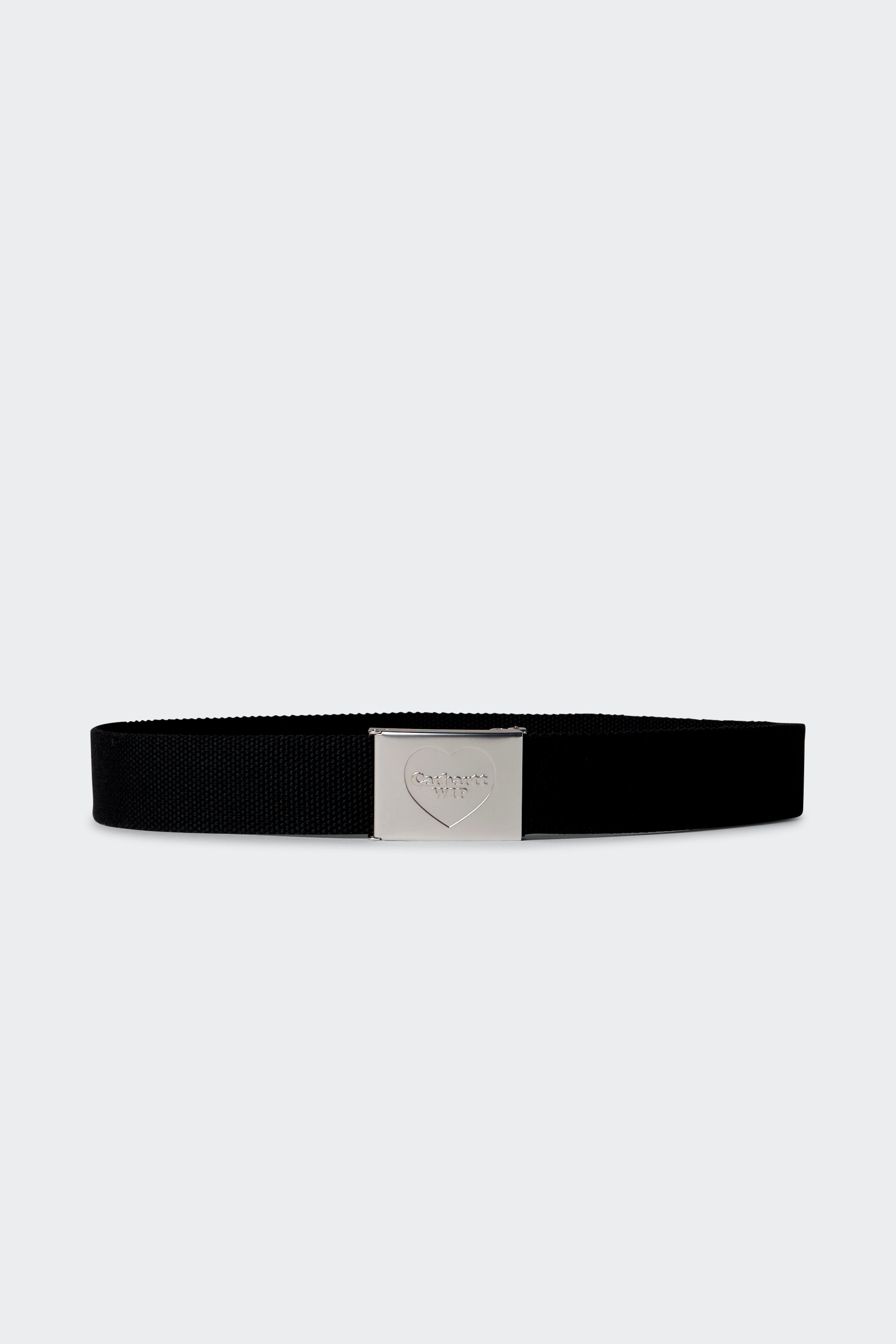 Belt | Black by CARHARTT WIP Belt Black