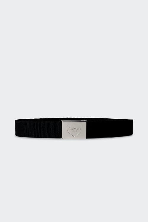 CARHARTT WIP Ceinture Noir
