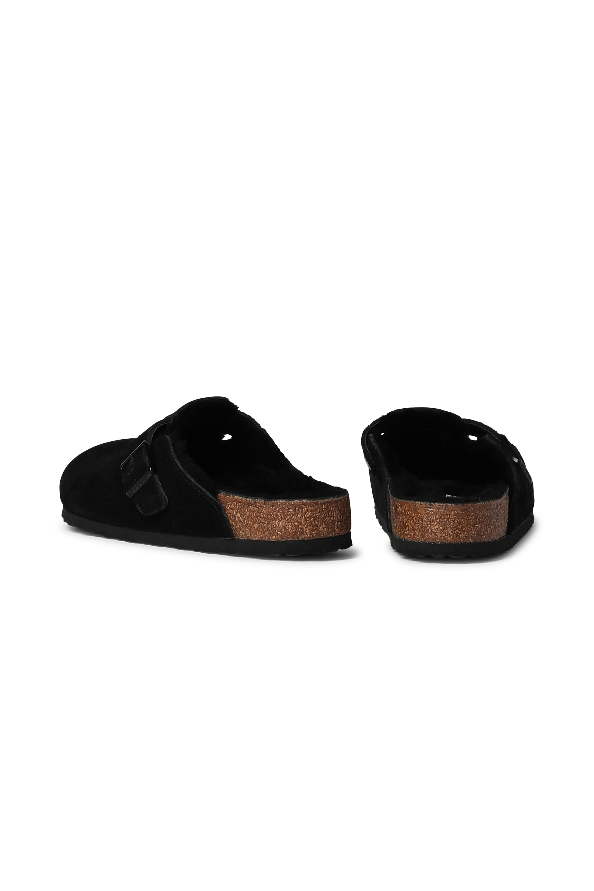 sabots | Noir BIRKENSTOCK Homme