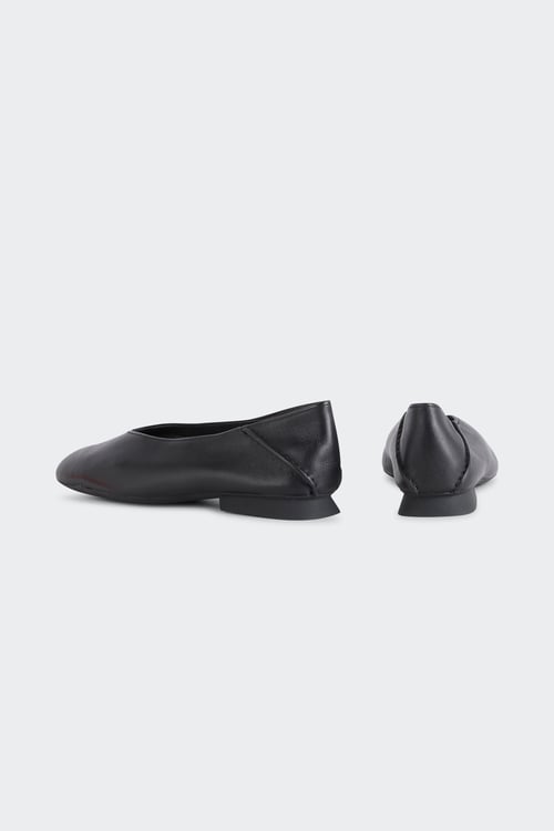 CAMPER Ballerines Noir