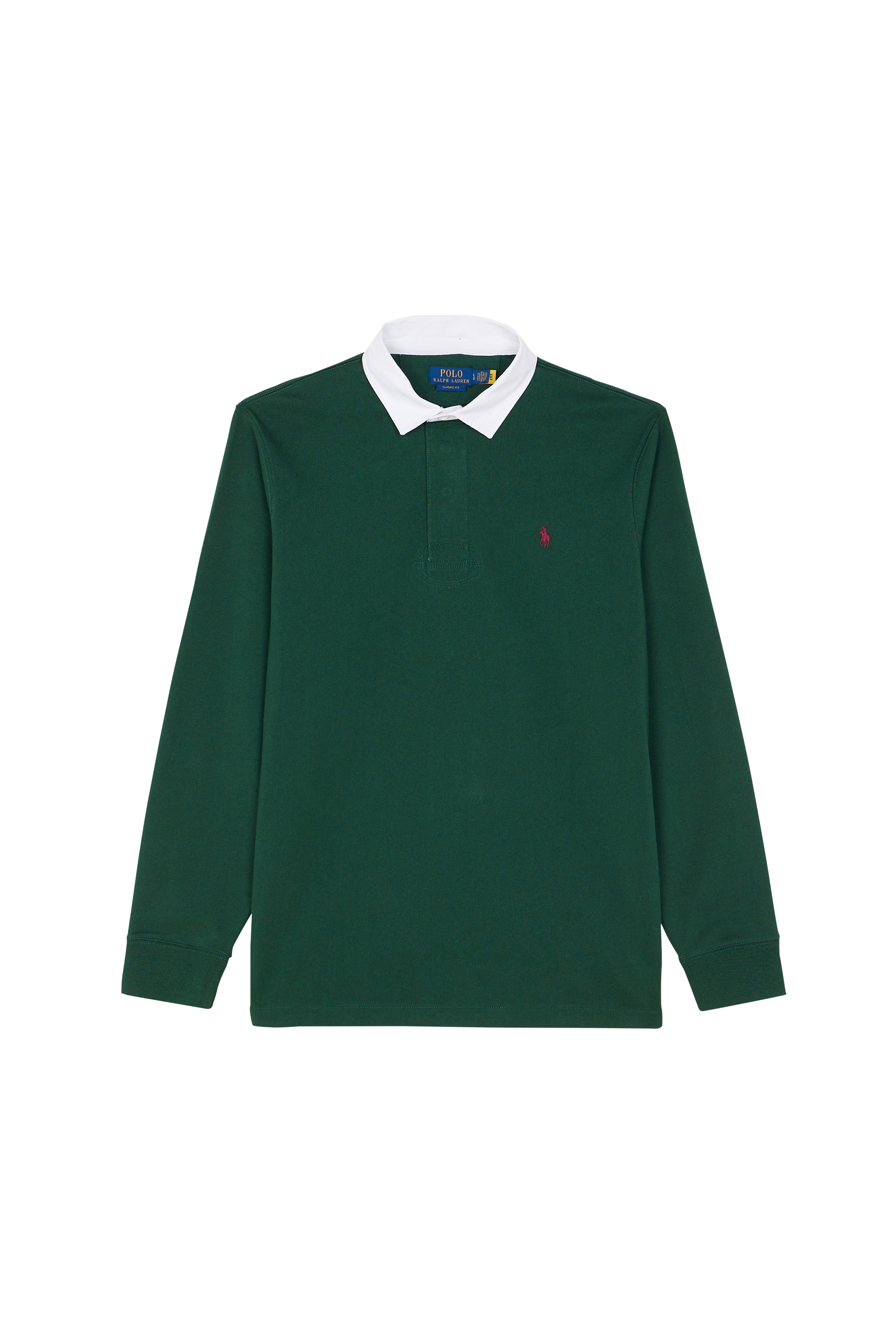 Polo shirt Green