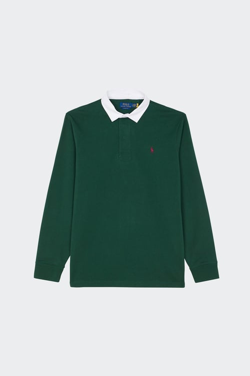 POLO RALPH LAUREN Polo Vert