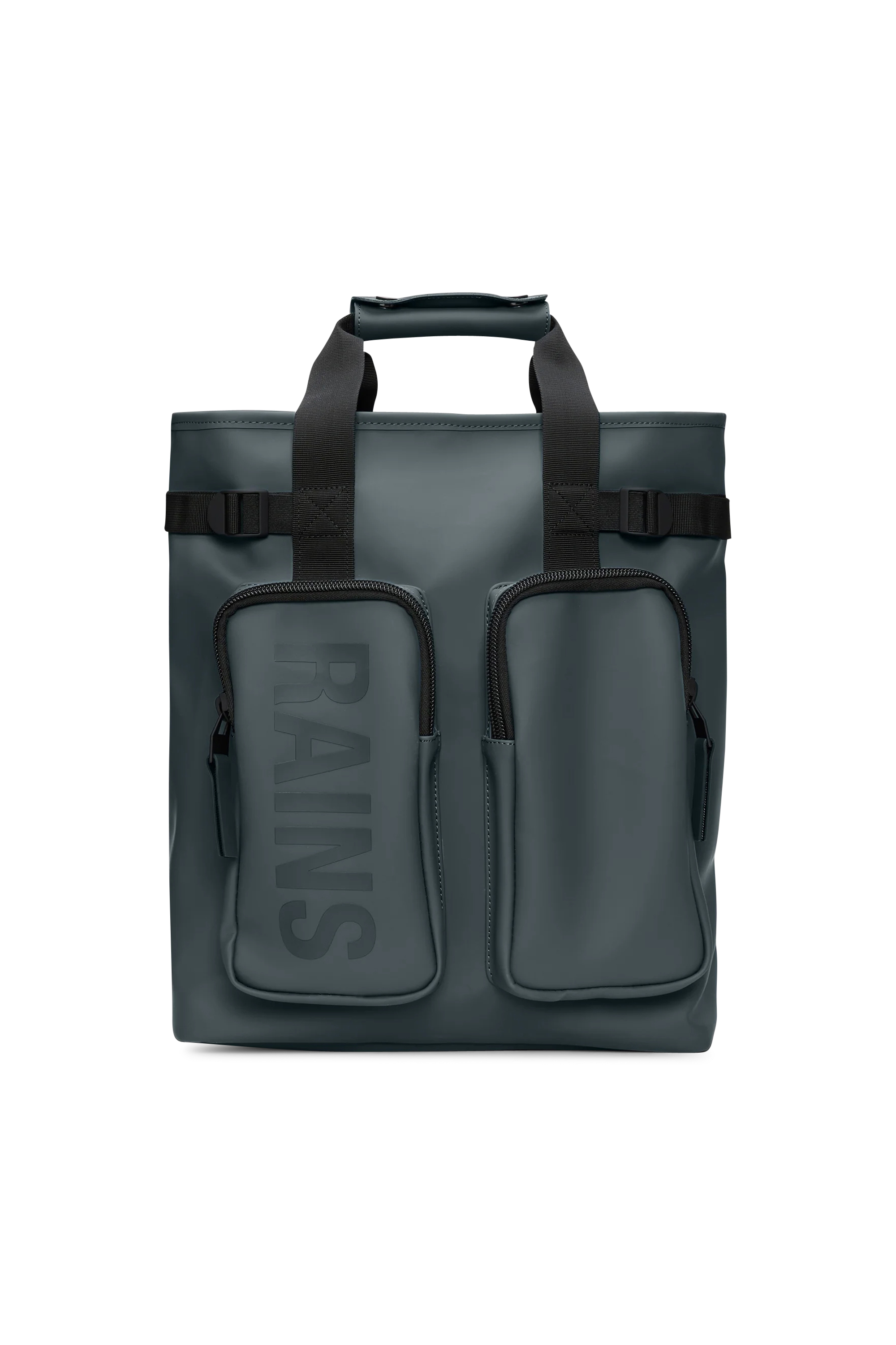 Sac à dos Bleu