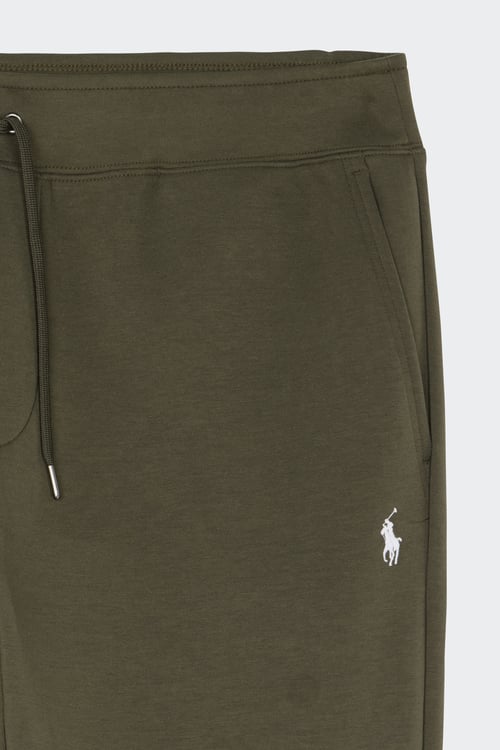 POLO RALPH LAUREN Jogging Kaki