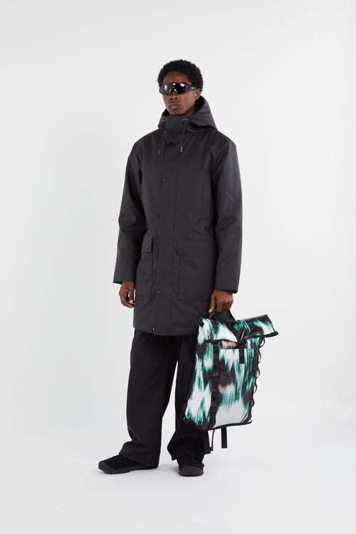 RAINS sac à dos Multicolore