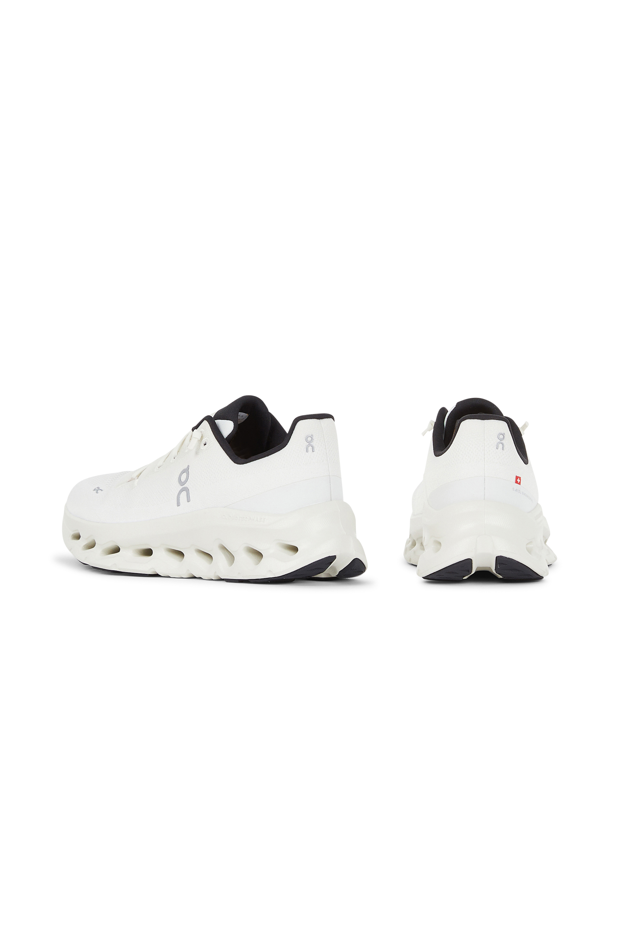 Sneakers | White ON Women