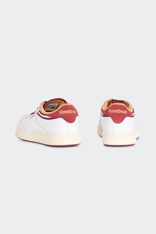 REEBOK Baskets Beige