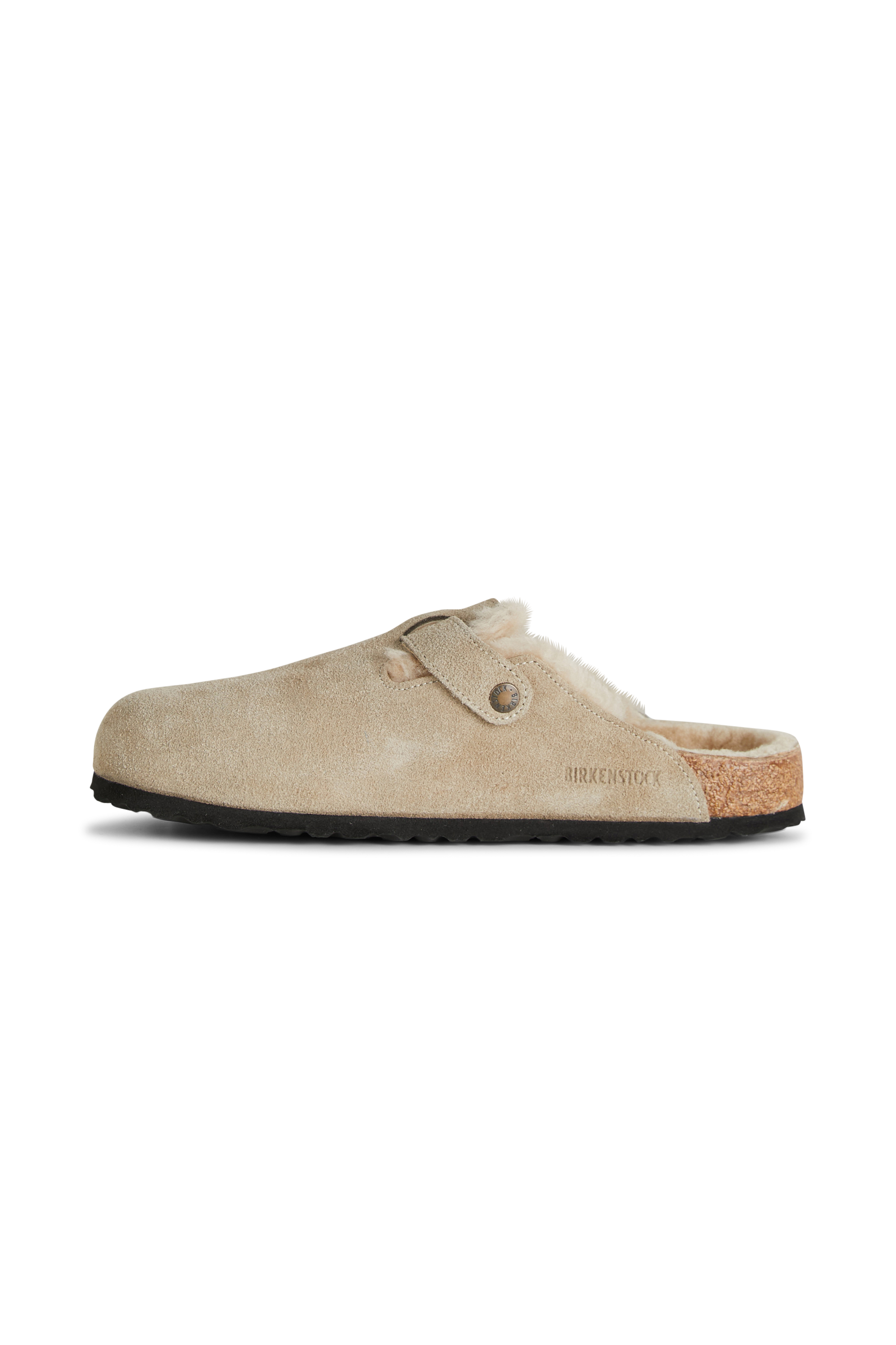 Slippers Beige