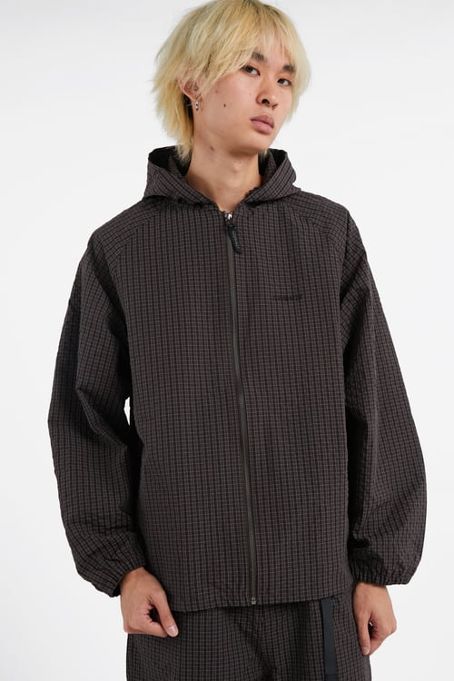 GRAMICCI Veste Marron