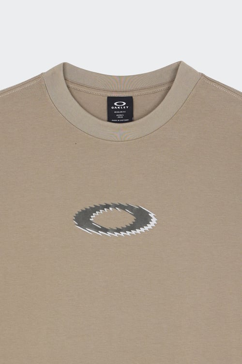 OAKLEY T-shirt Beige