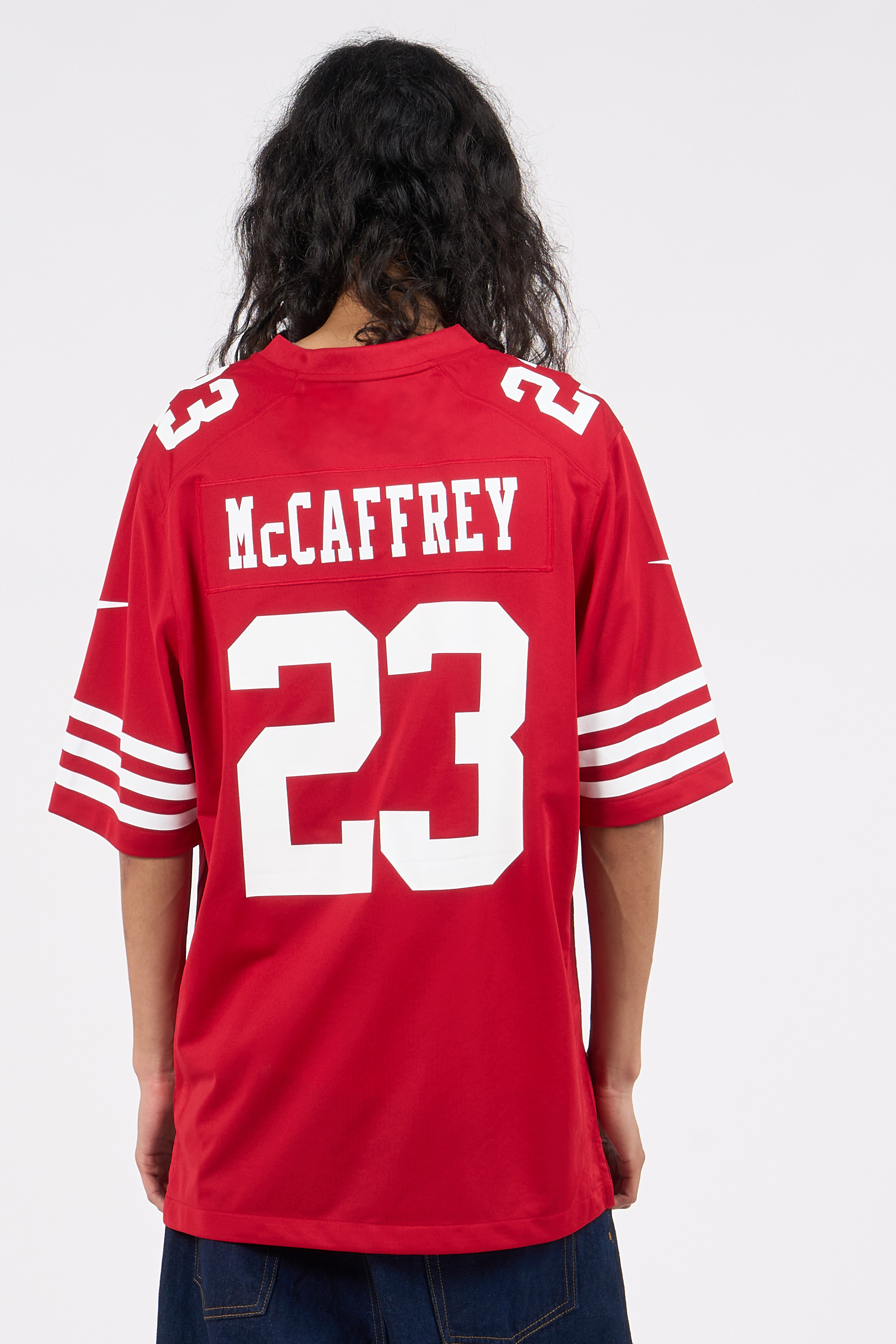 Maillot de football Rouge