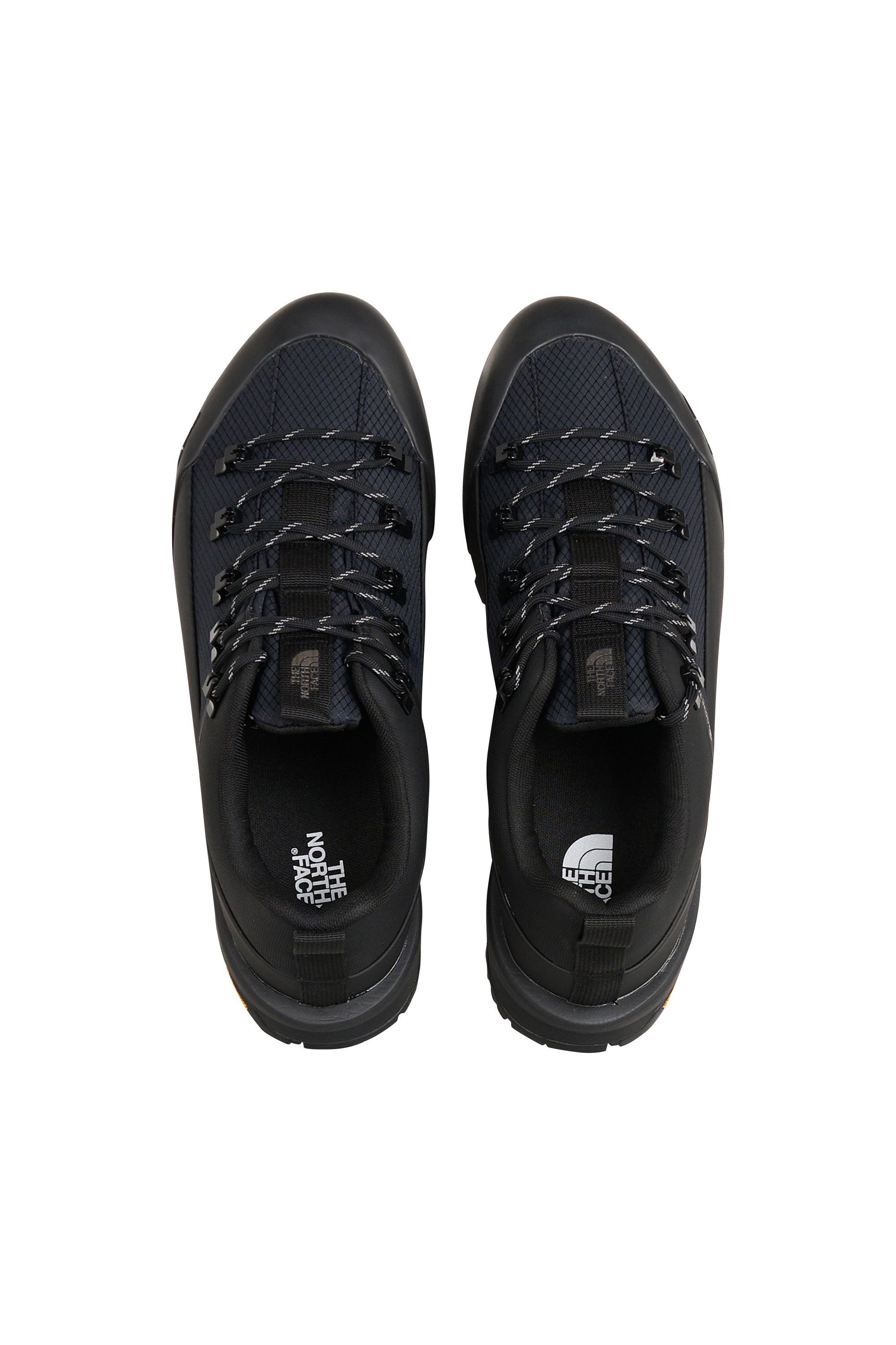 Adidas Superstar sneakers THE NORTH FACE Black