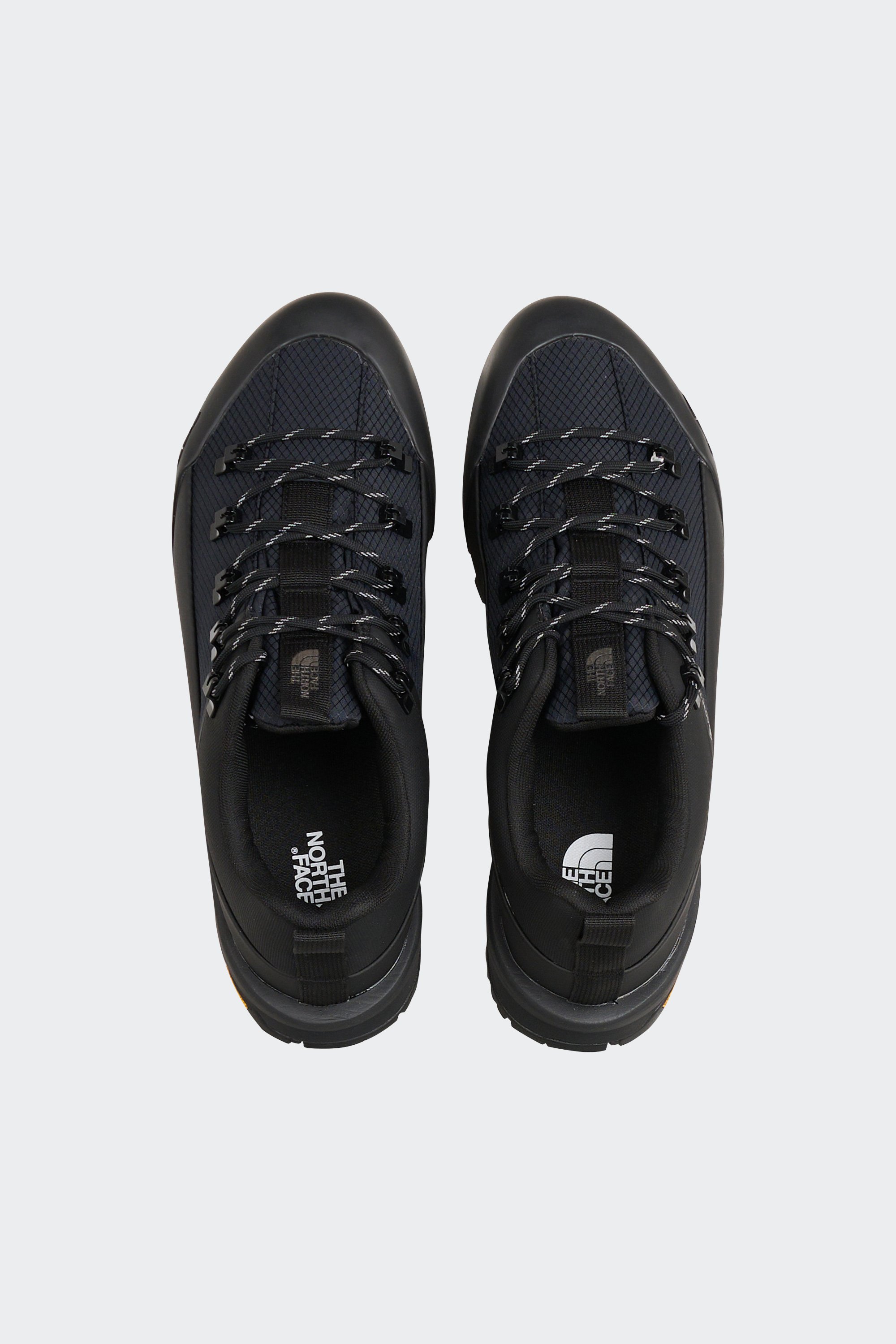 Adidas Superstar sneakers | Black by THE NORTH FACE Adidas Superstar sneakers Black