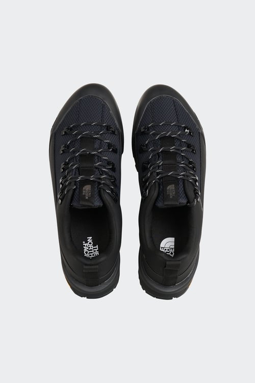 THE NORTH FACE Adidas Superstar sneakers Black