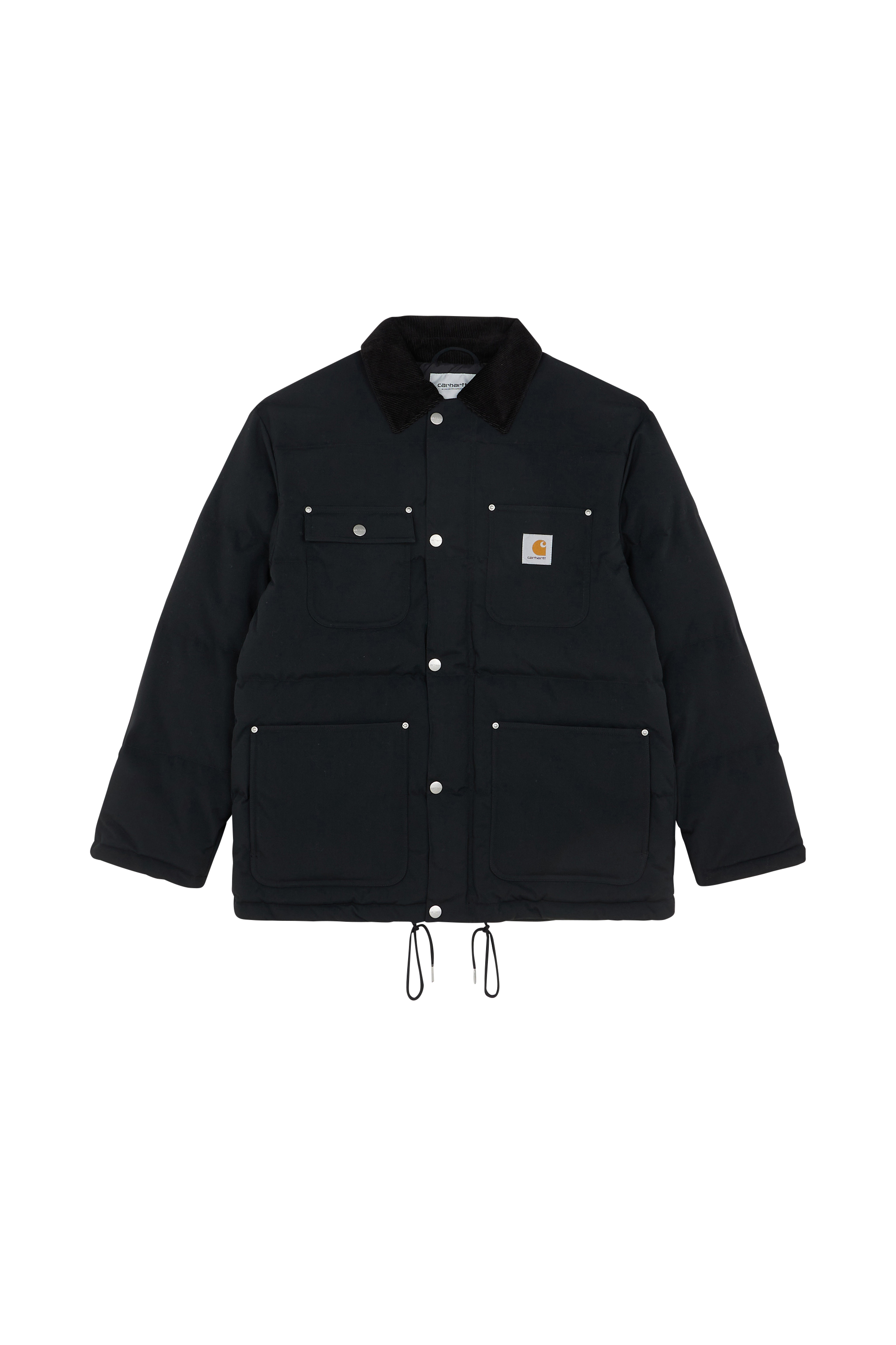 Jacket Black