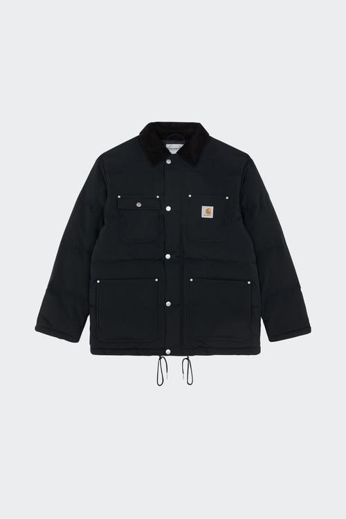 CARHARTT WIP Veste Noir