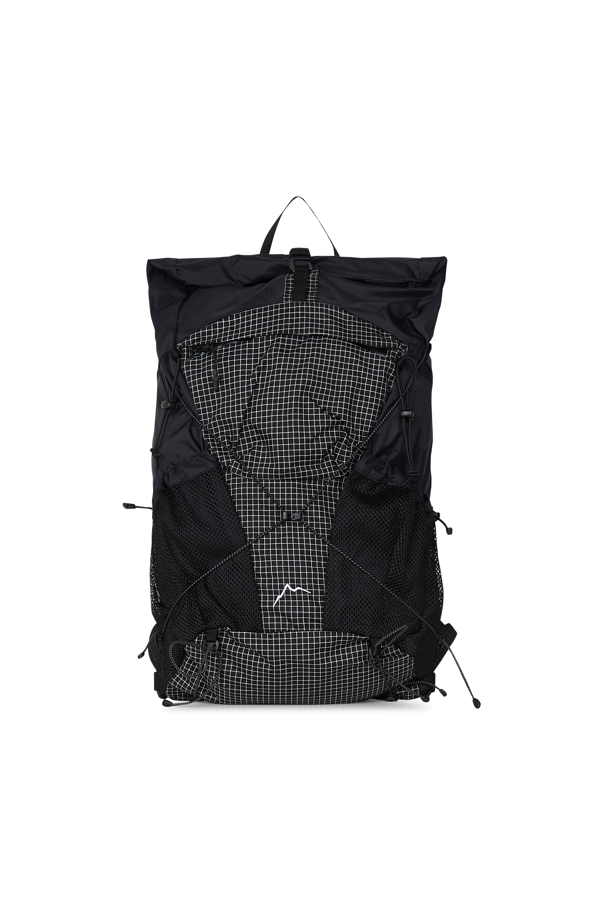 Austin backpack Black