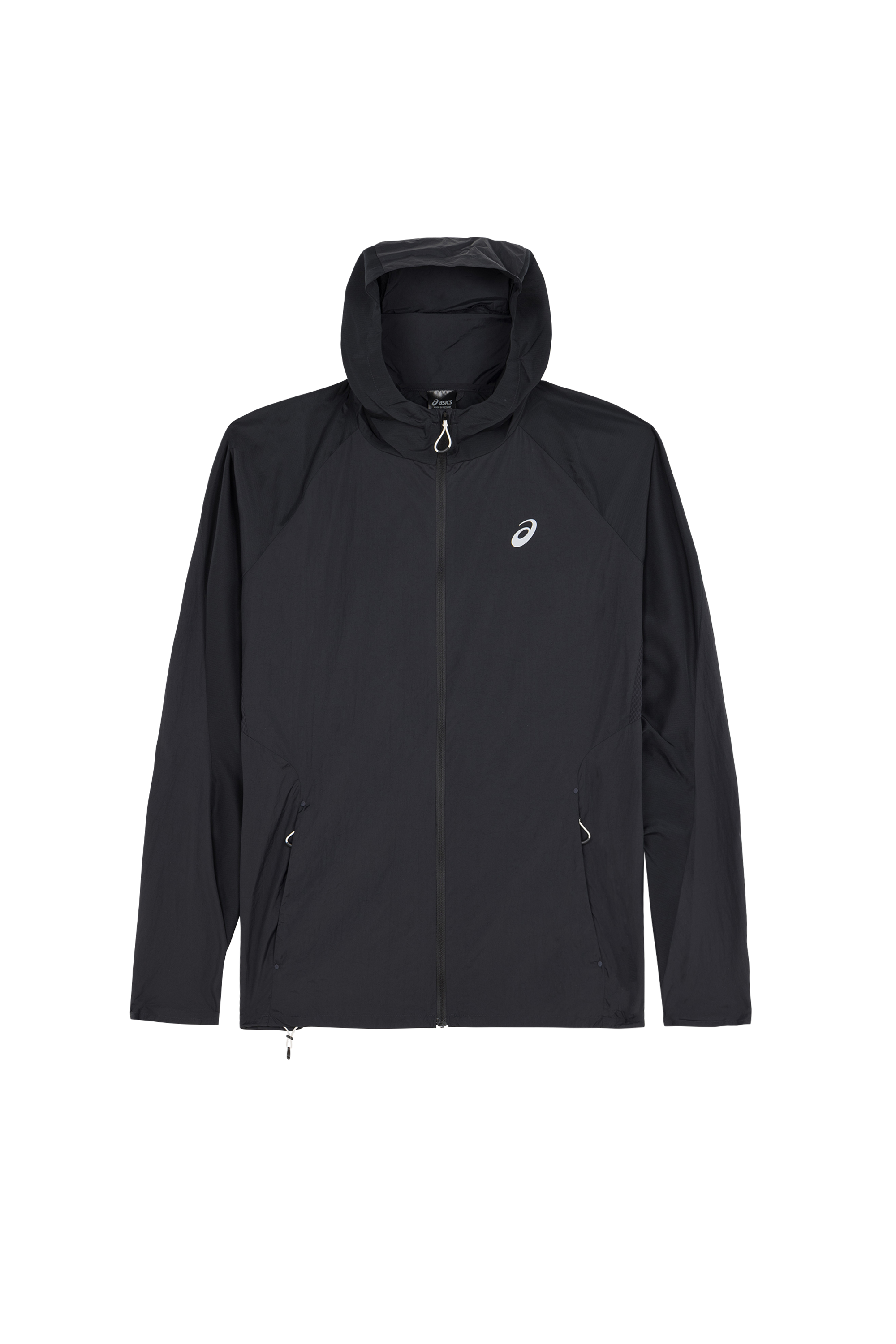 Coupe-vent Noir