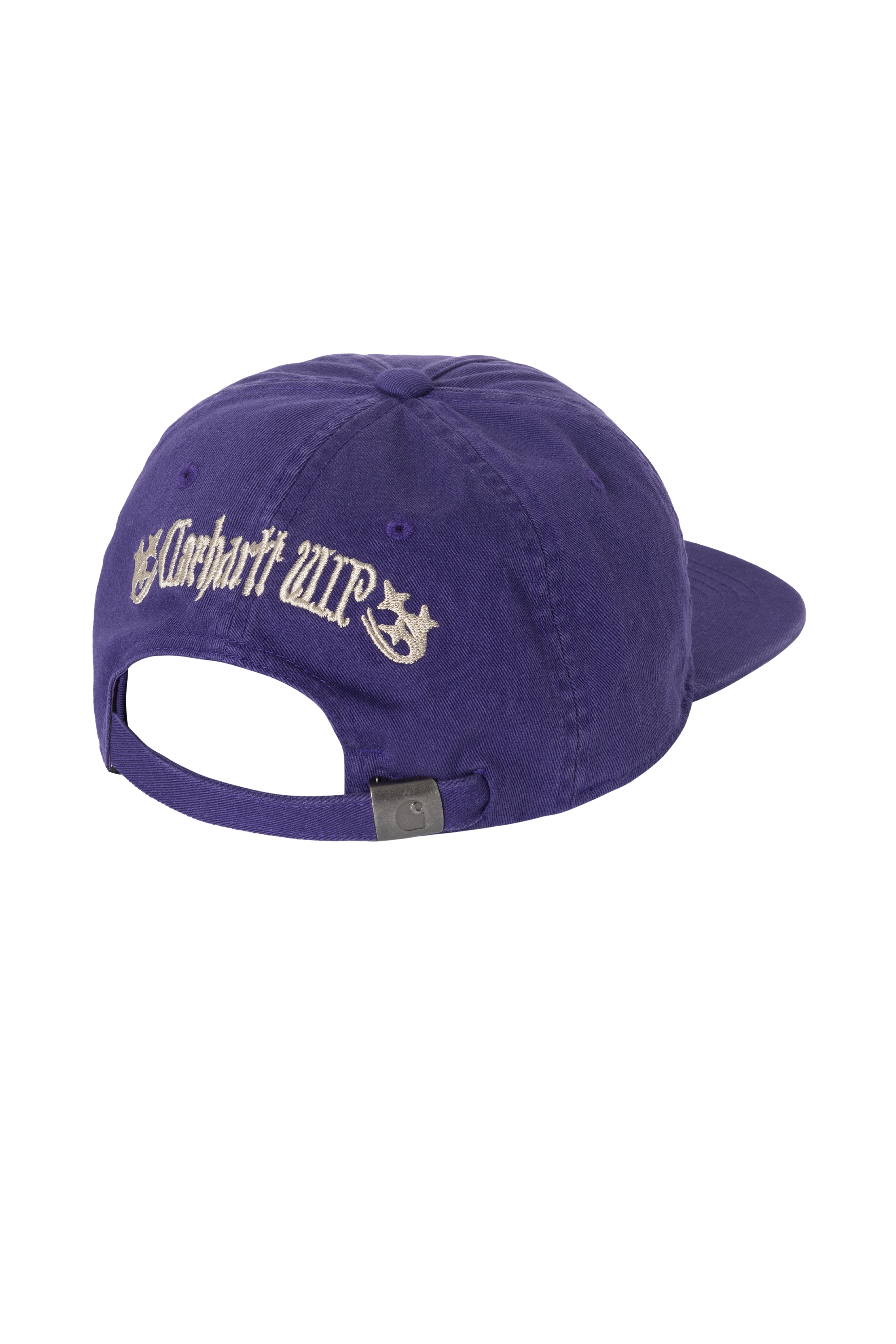 Baseball cap Purple