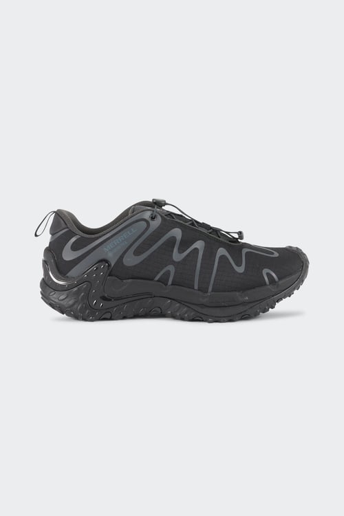 Baskets - Taille 44 Noir