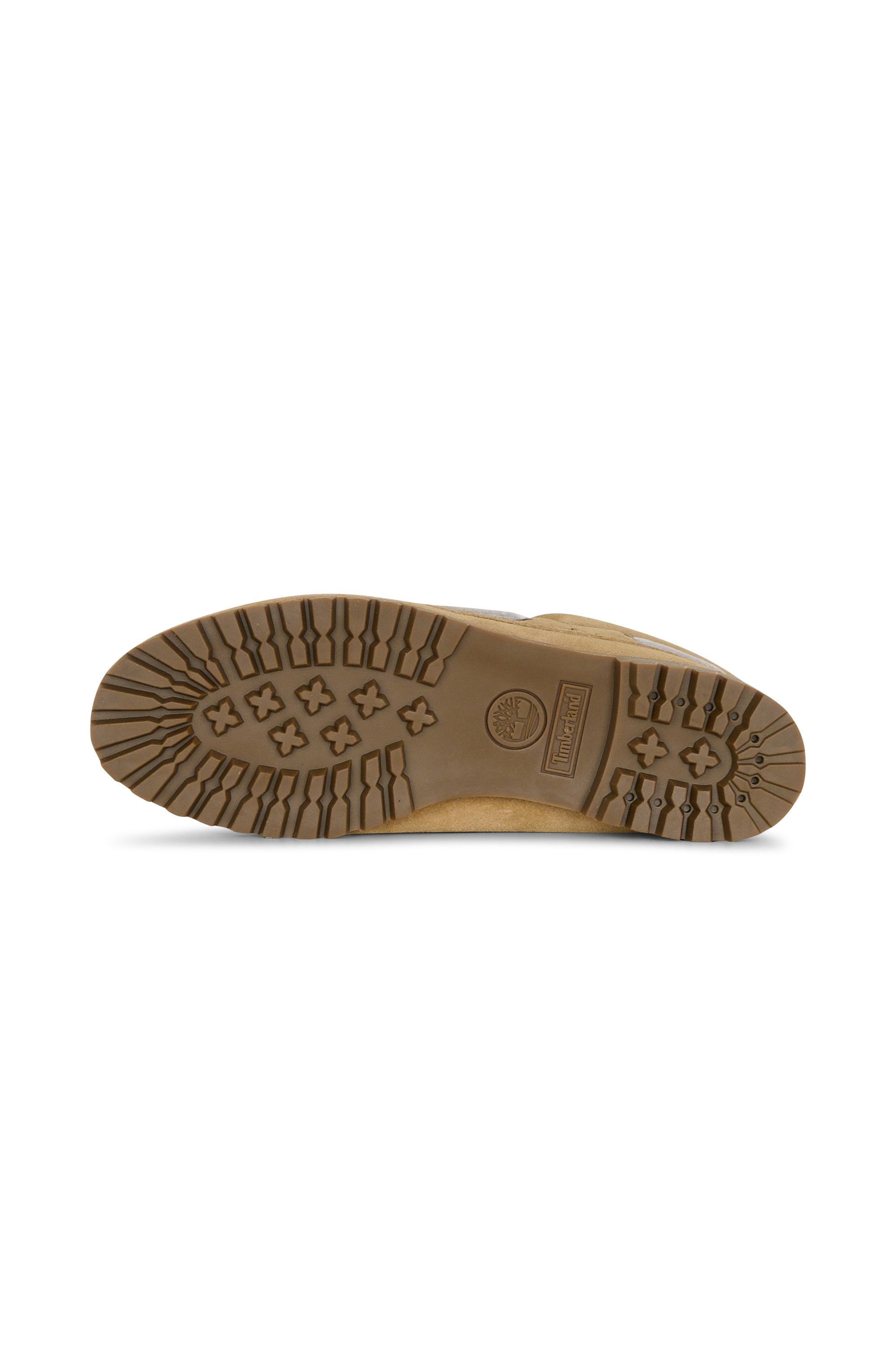 Mocassins Beige