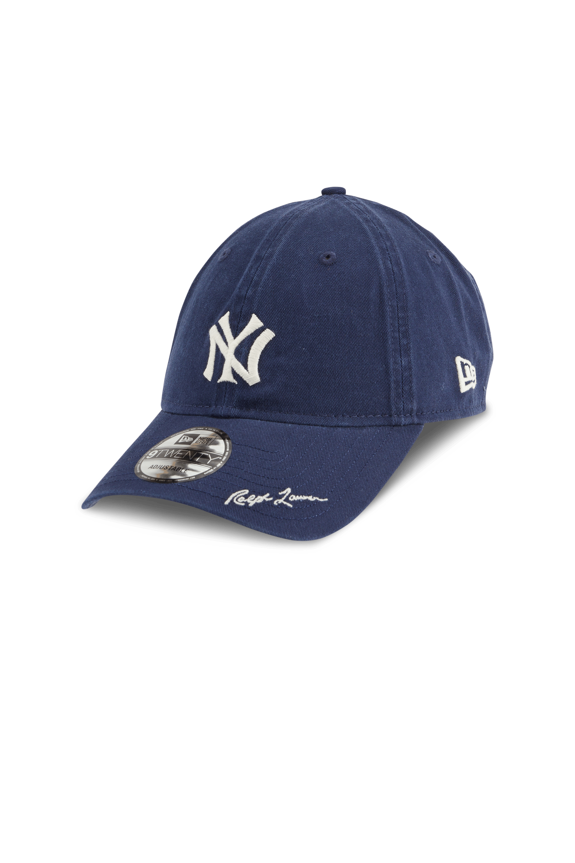 Casquette  Dark cobalt