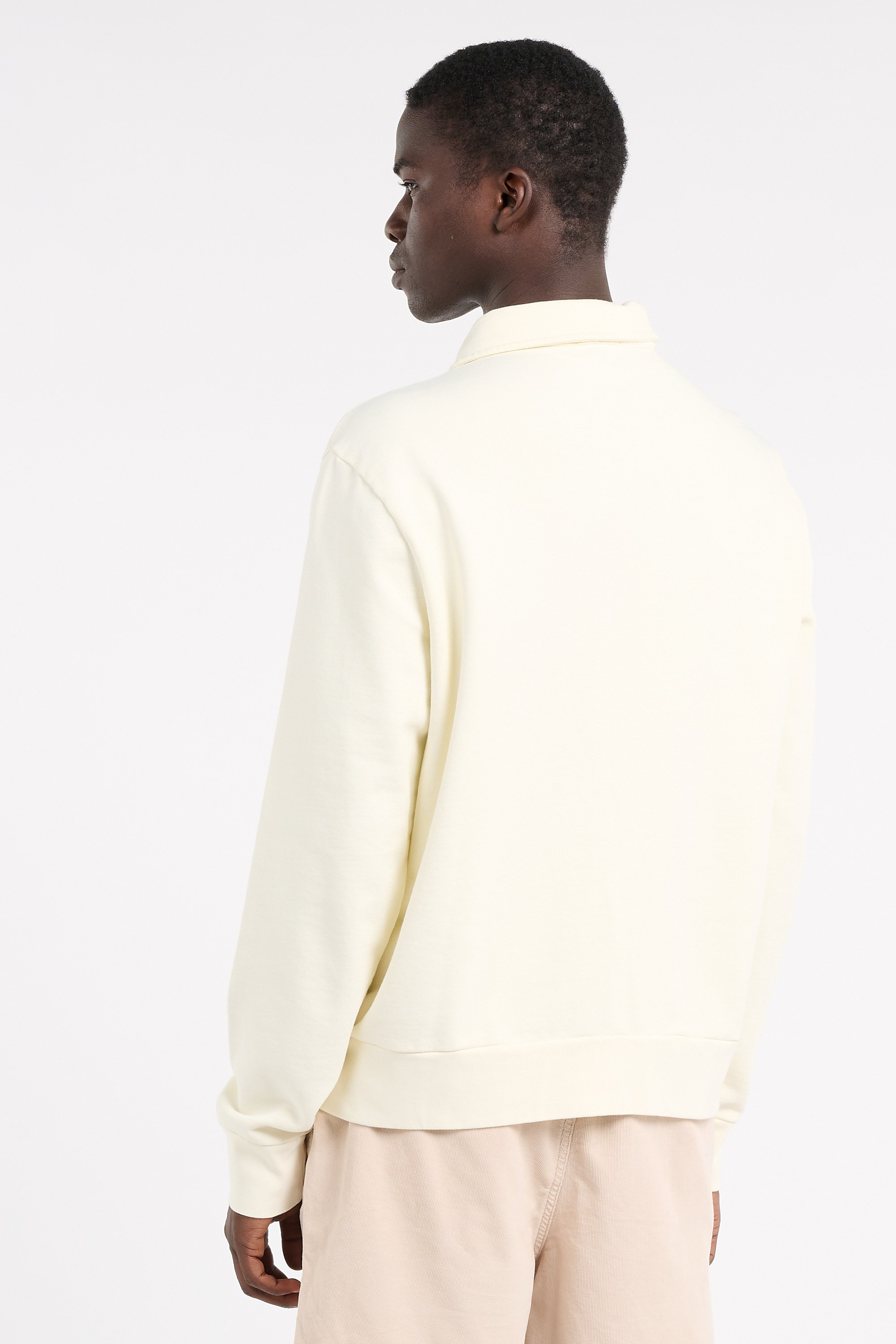 Sweat | Beige POLO RALPH LAUREN Homme