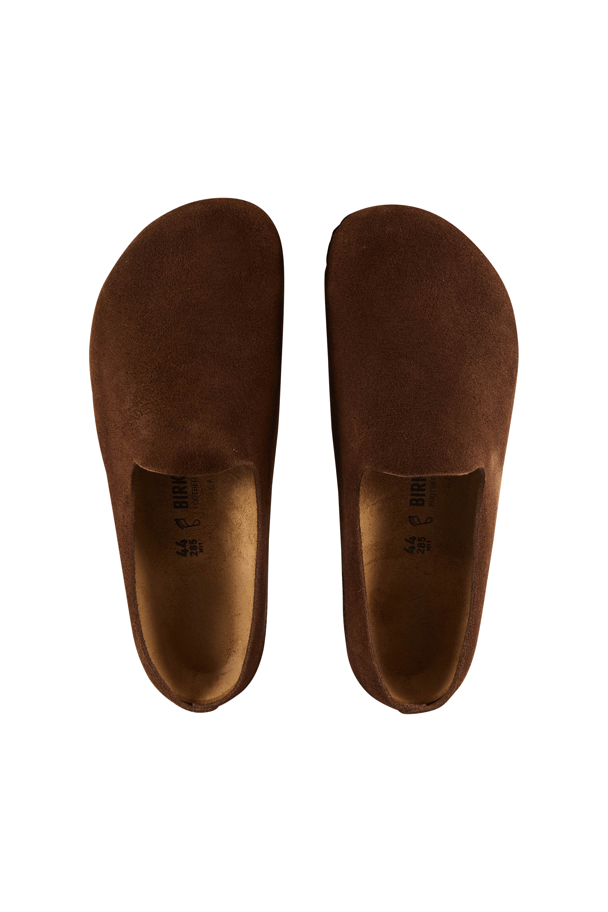 Sandales | Marron BIRKENSTOCK Homme