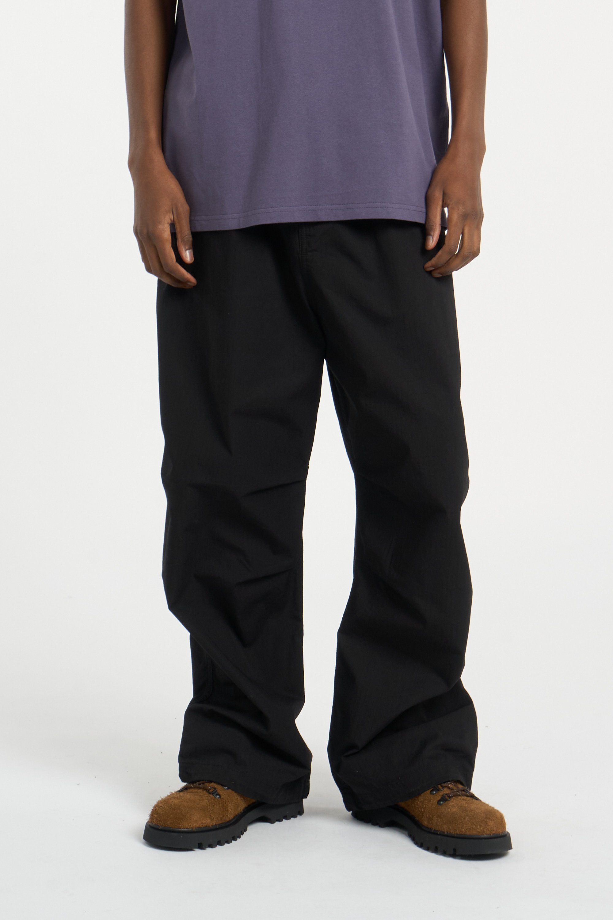 Pants | Black CARHARTT WIP Men