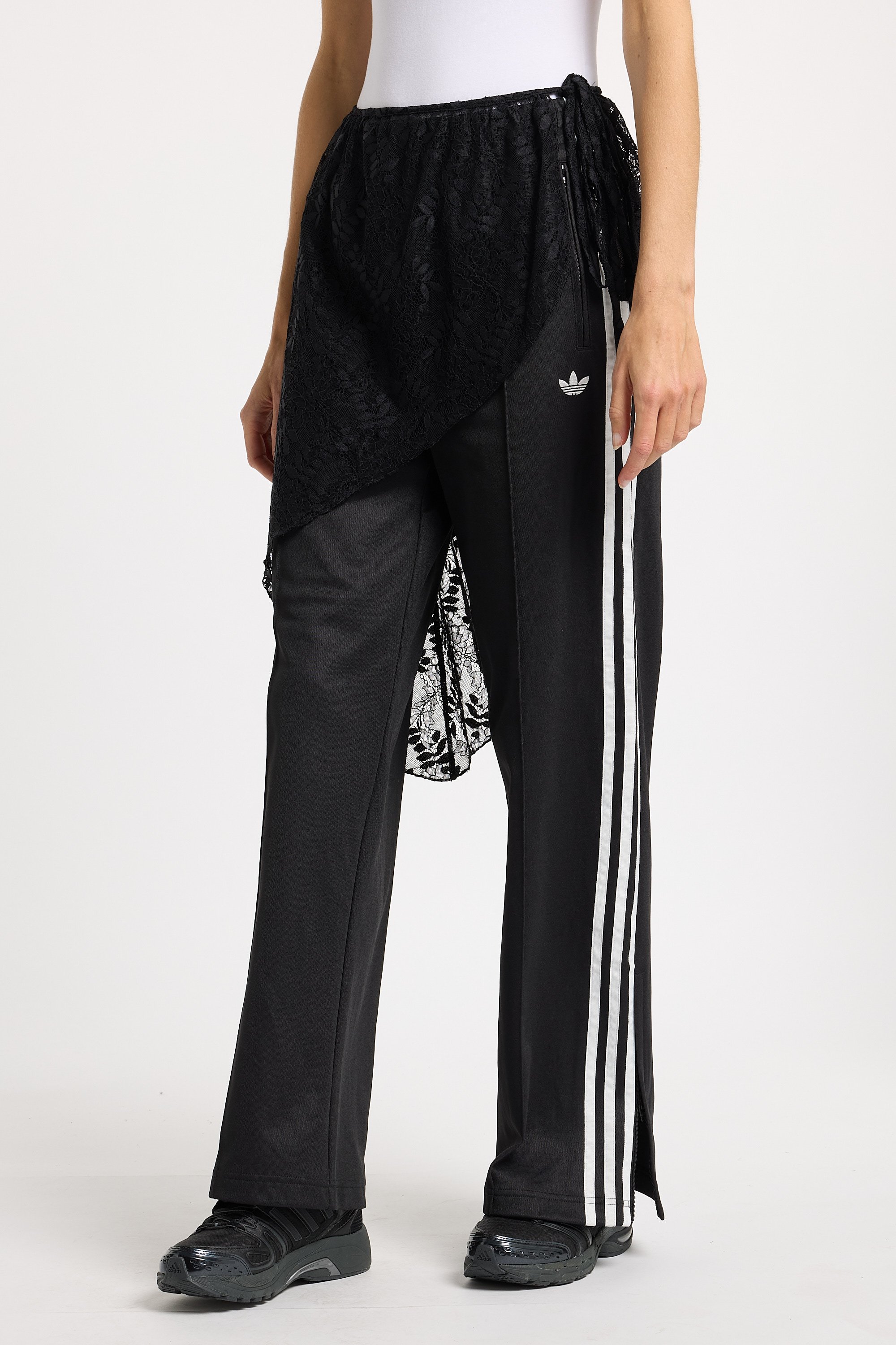 Track pants | Black ADIDAS Women