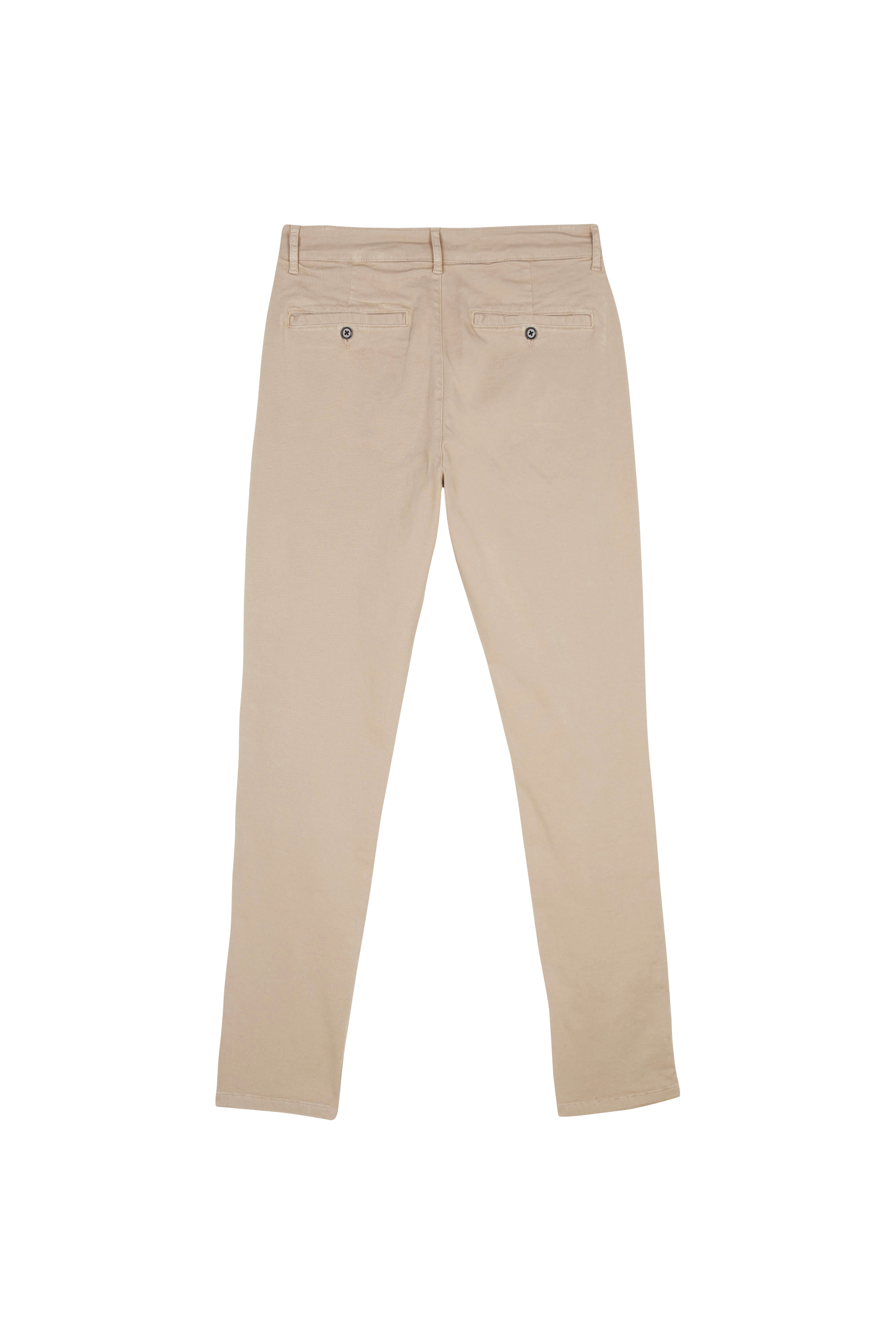 Trousers Beige