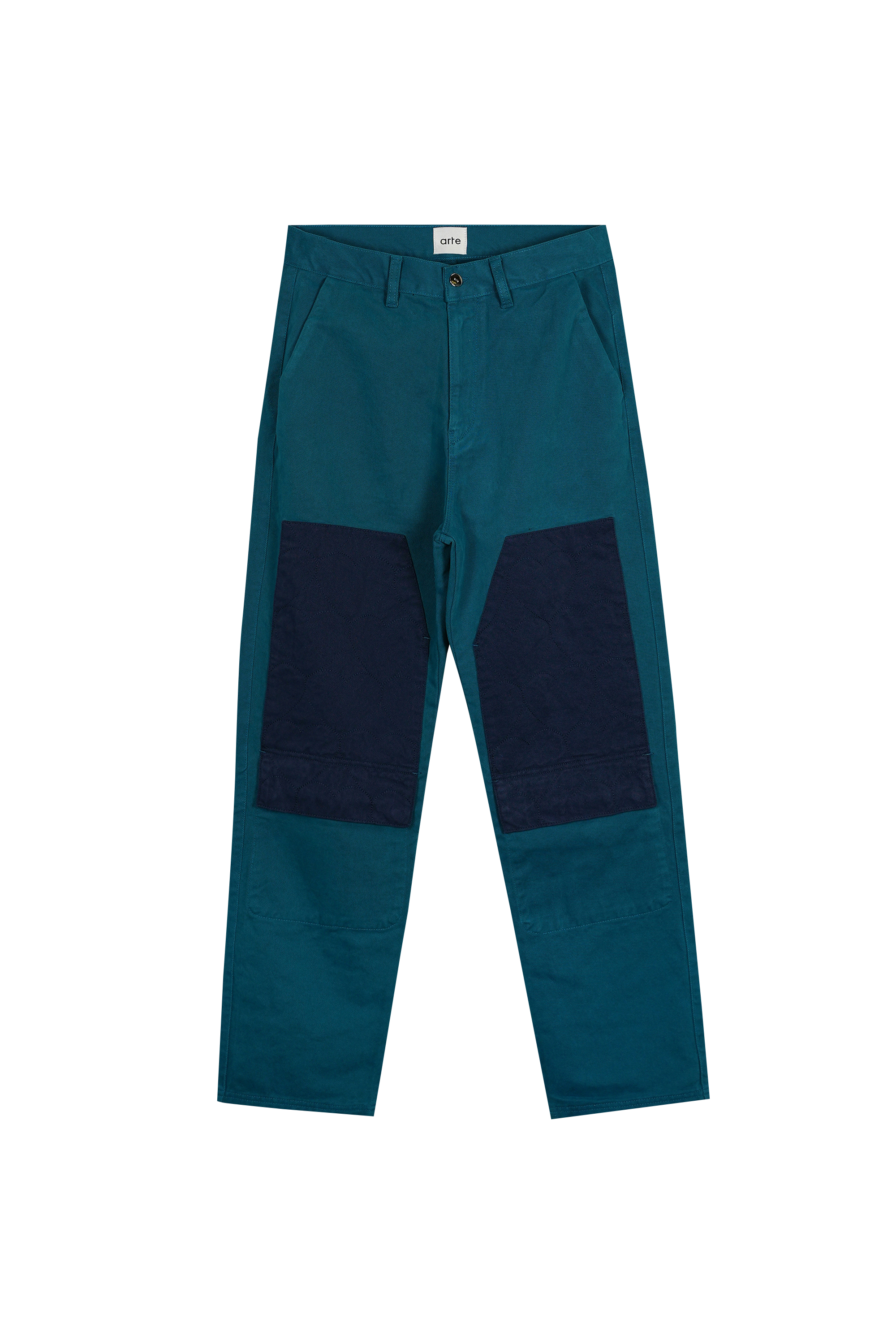 Trousers Blue