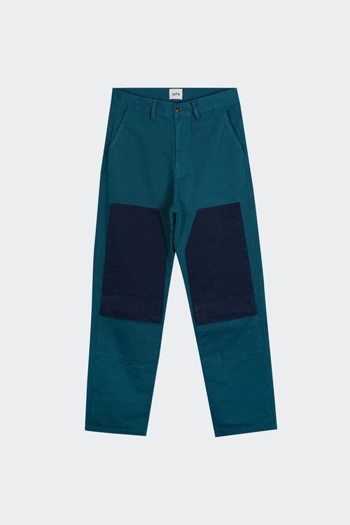 ARTE ANTWERP Pantalon Bleu