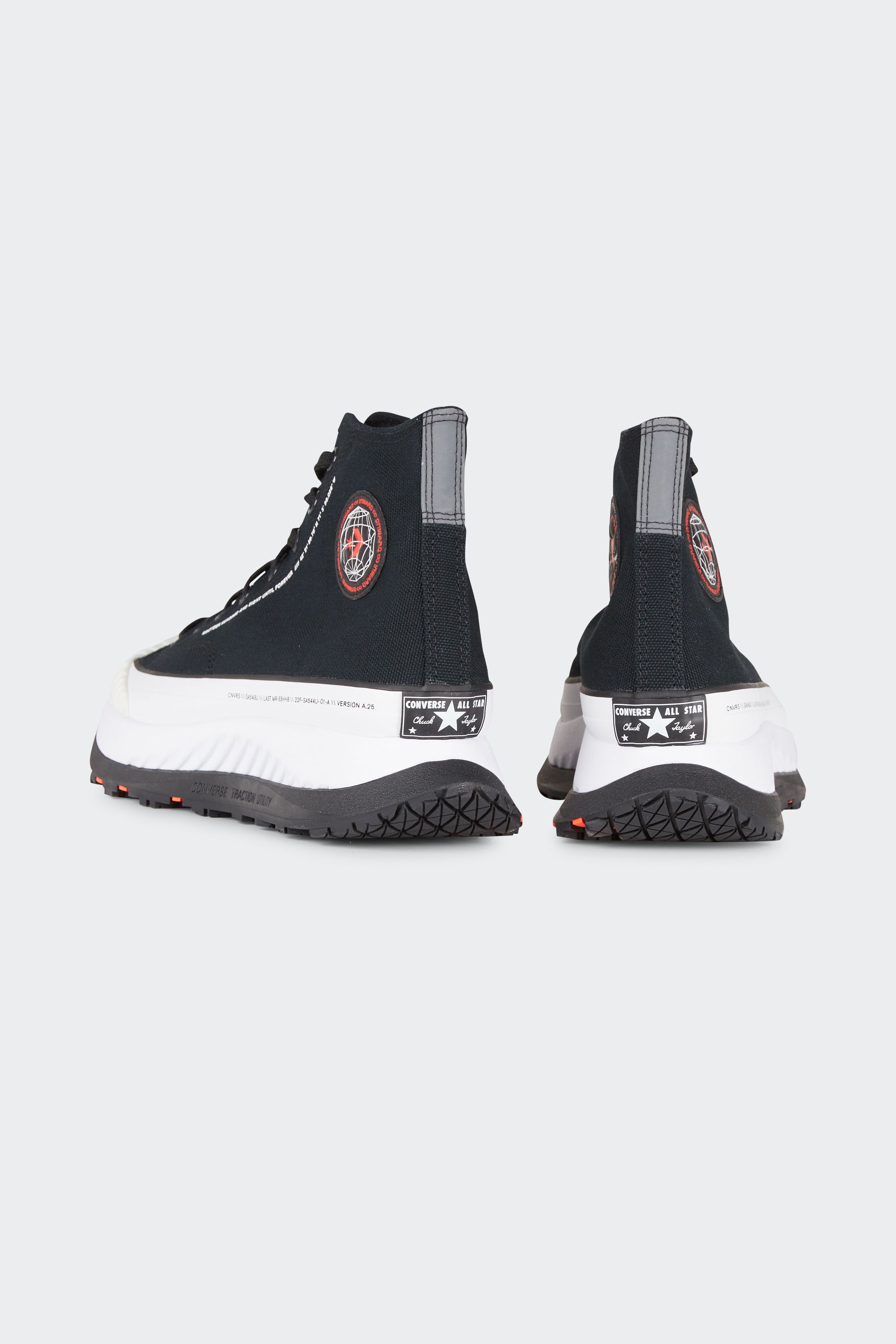 Sneakers | Black by CONVERSE Sneakers Black